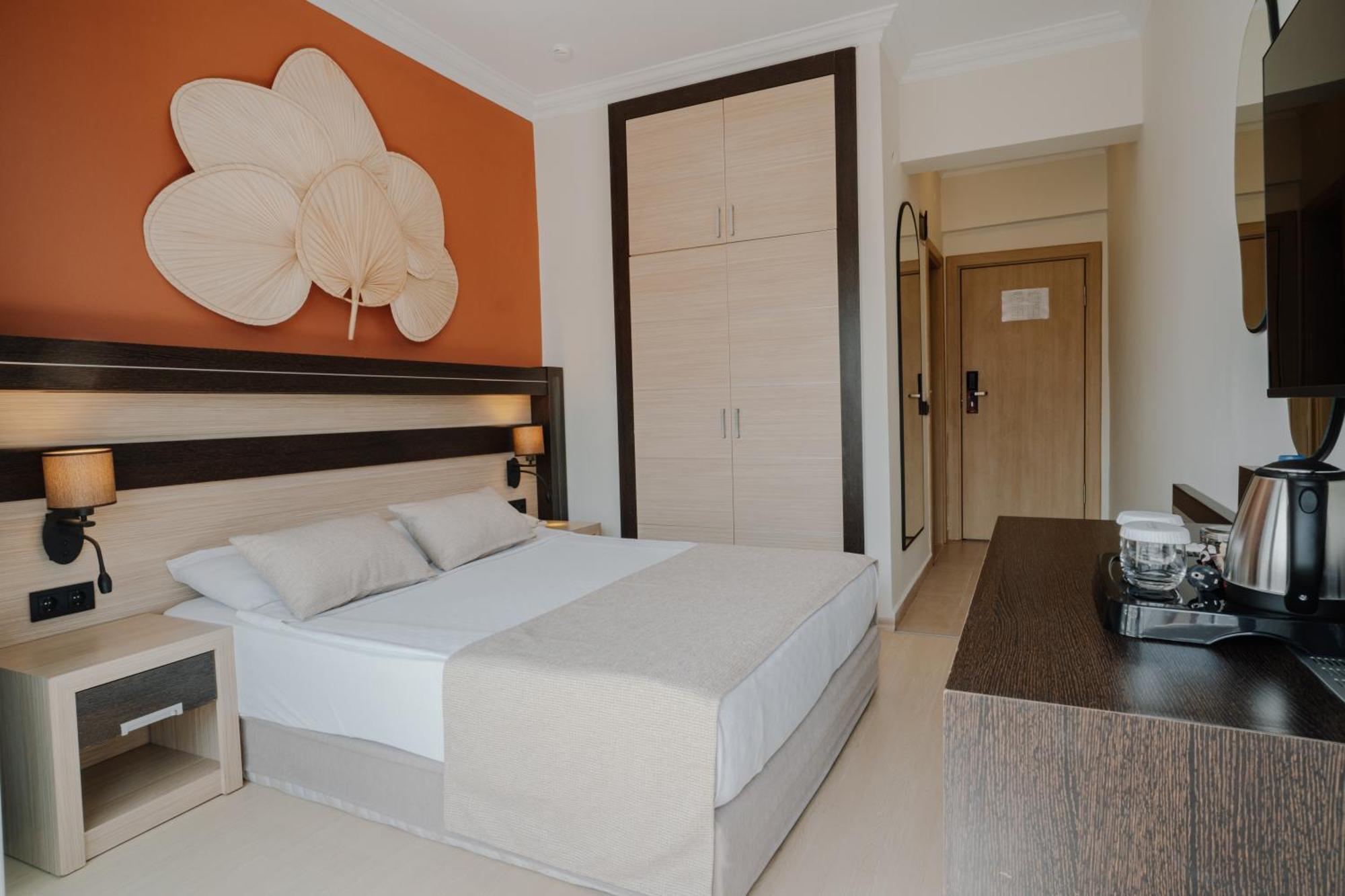 Heritage By Cimen Hotel