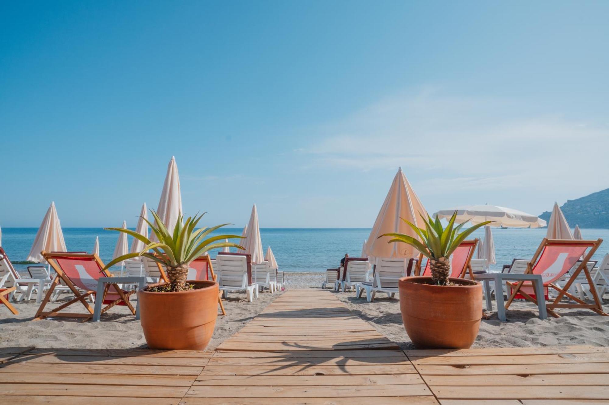 Heritage By Cimen 3* Alanya
