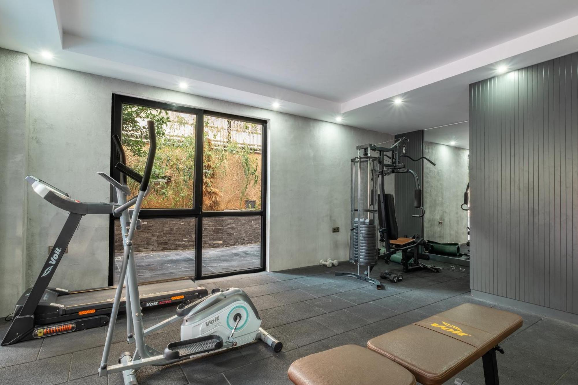 Apartment Retro 2 Alanya