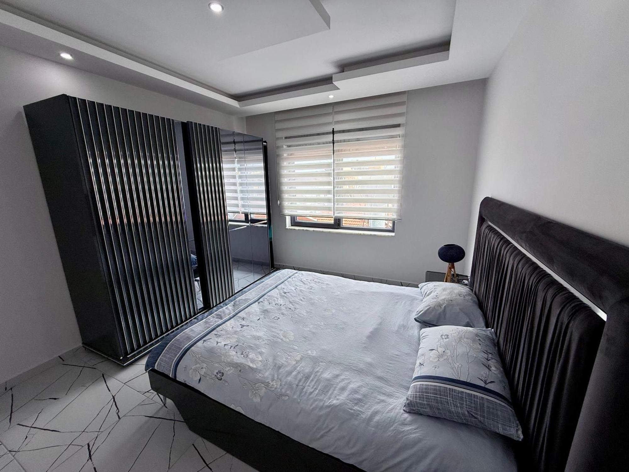 Apartment Sa Apartments! Sea View 2bd Flat *
