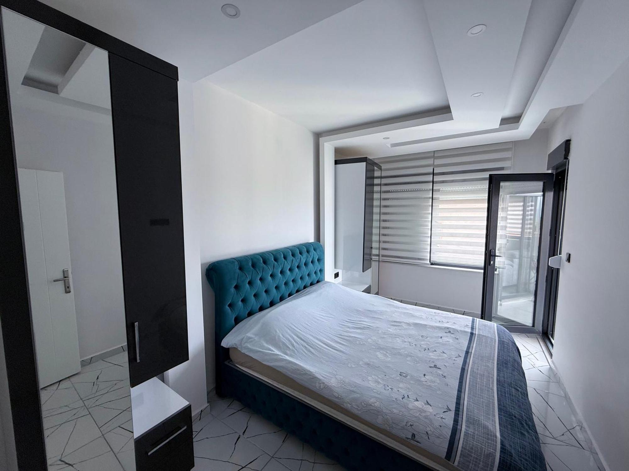 Sa Apartments! Sea View 2bd Flat
