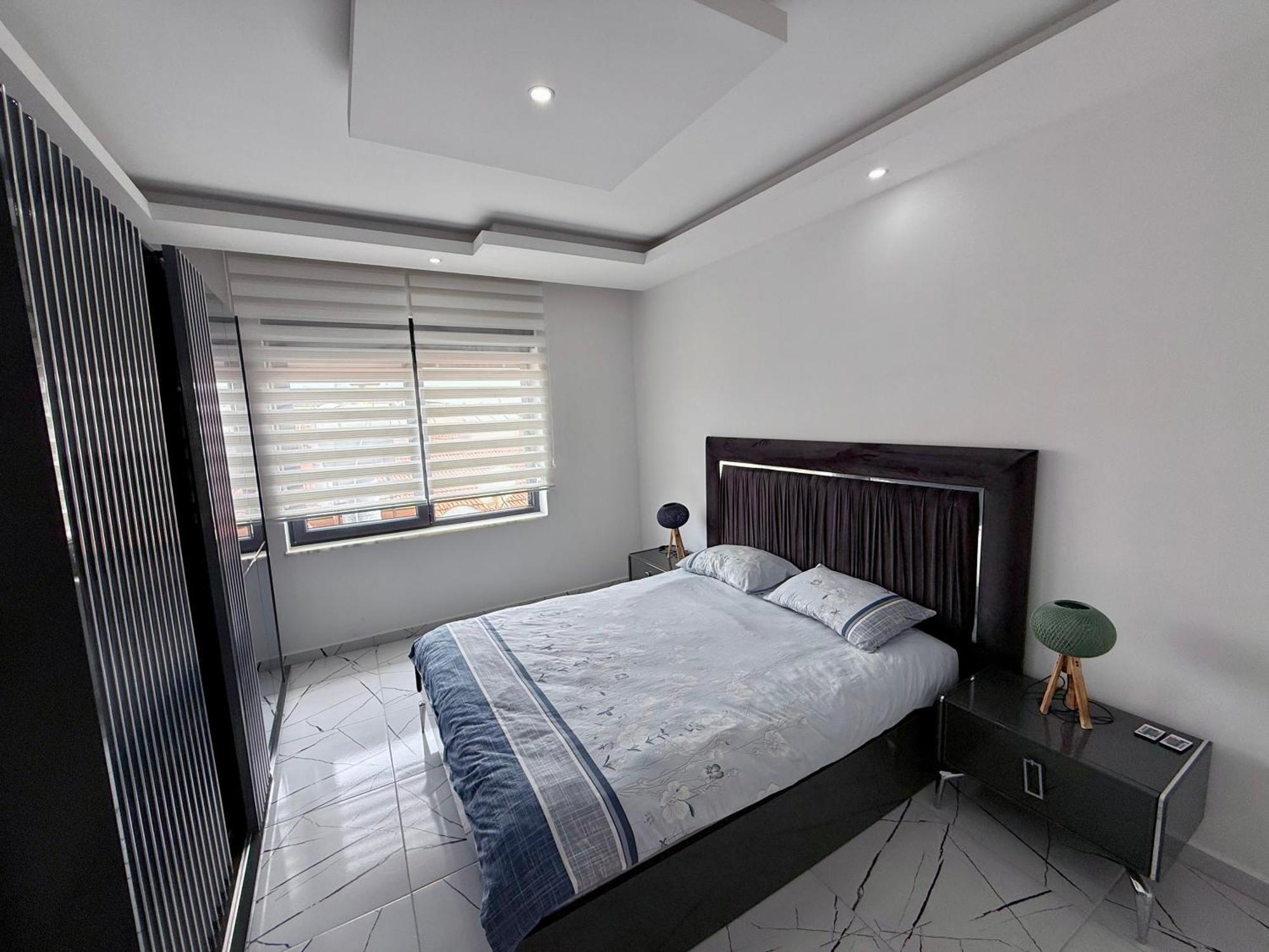 Sa Apartments! Sea View 2bd Flat *