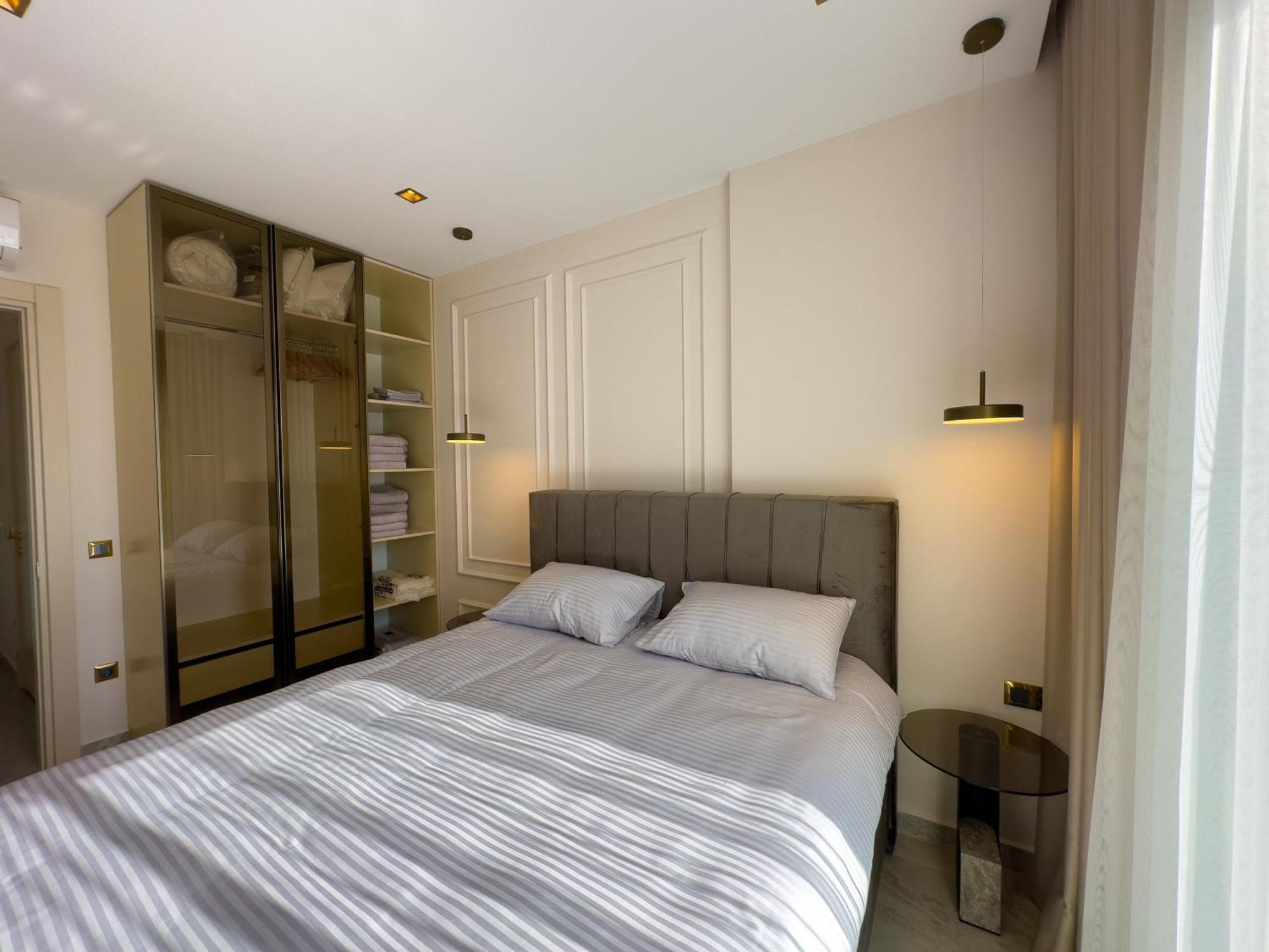 Appartement In 100m To The Sea