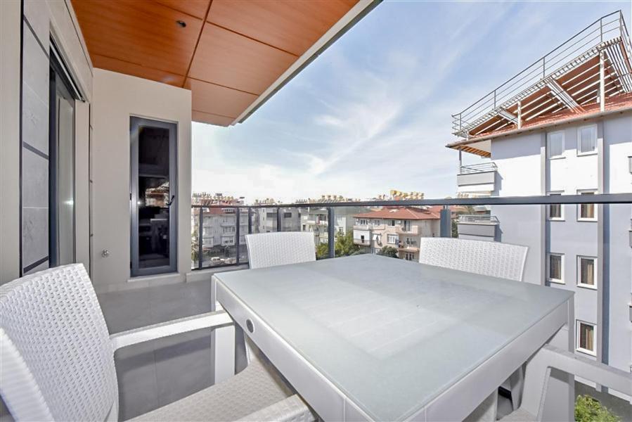 Apartment 33 Alanya