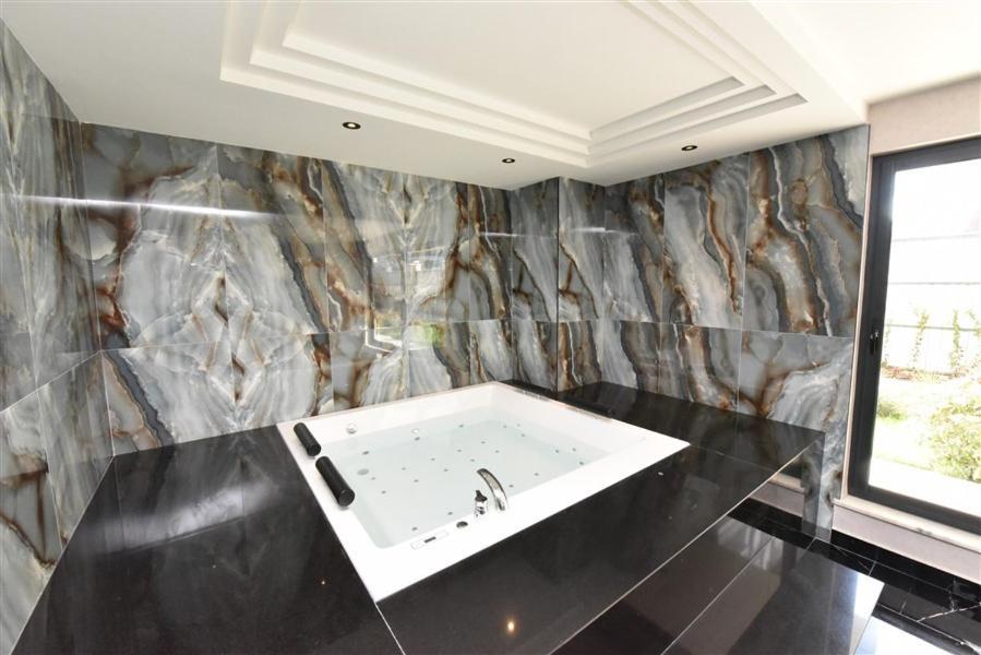 33 Apartment Alanya