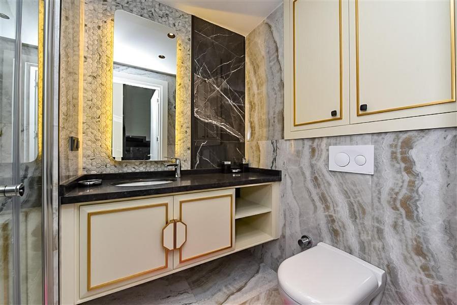 Apartment 33 Alanya