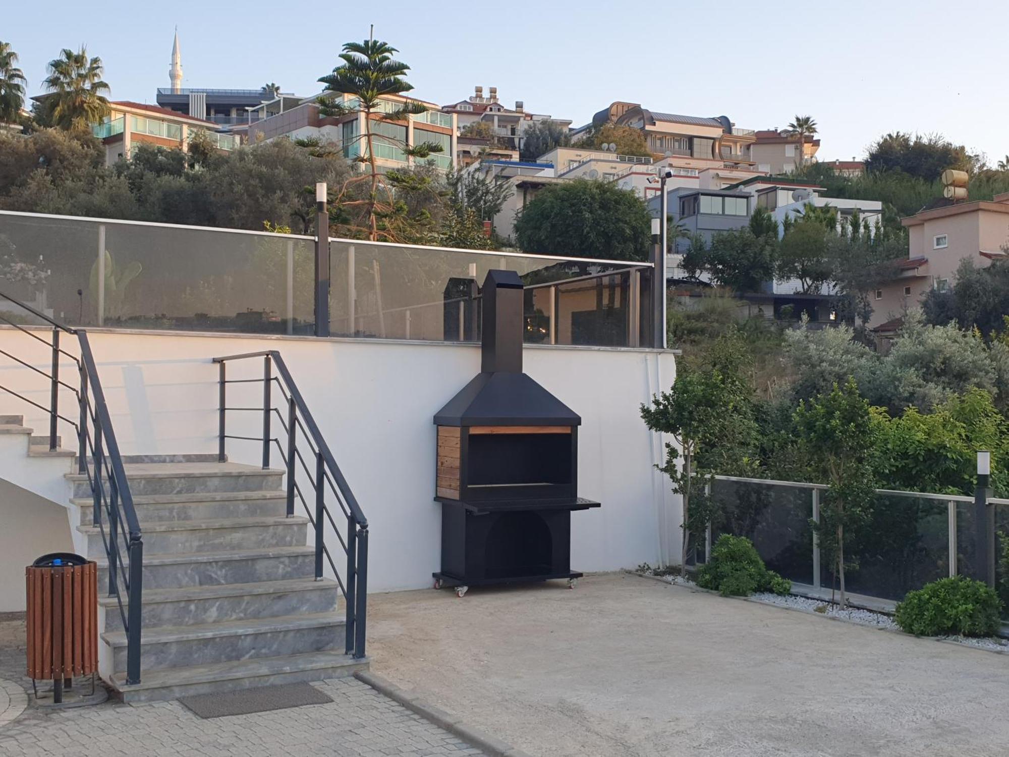 Apartamento Dreamy Luxury One-bedroom With A Breathtaking View In Royal Park *