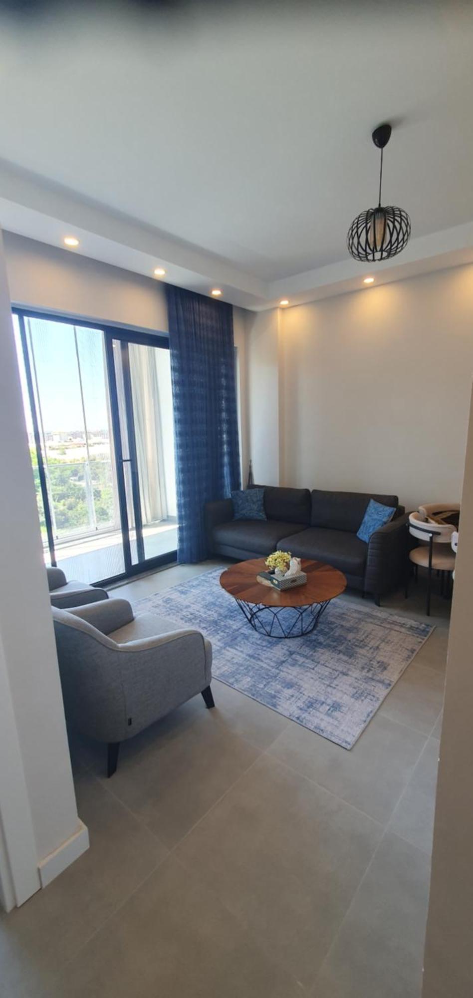 Dreamy Luxury One-bedroom With A Breathtaking View In Royal Park