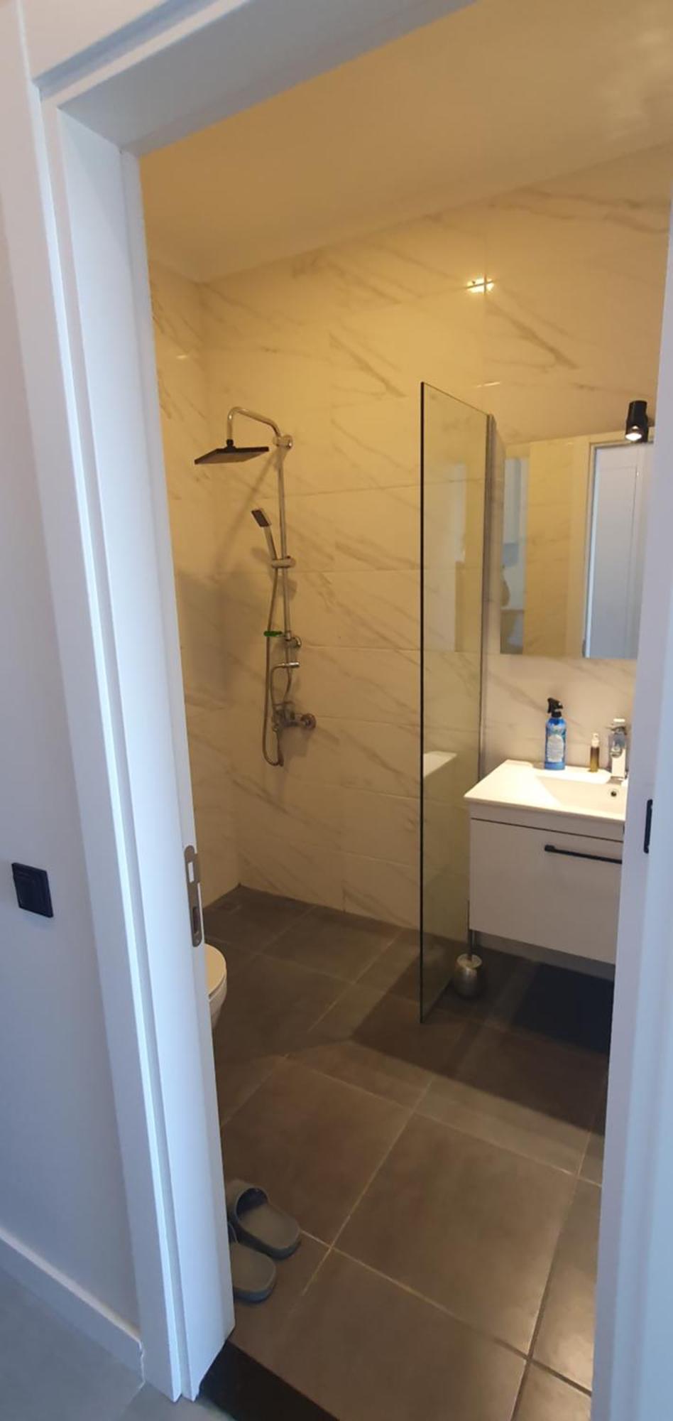 Dreamy Luxury One-bedroom With A Breathtaking View In Royal Park * Alanya