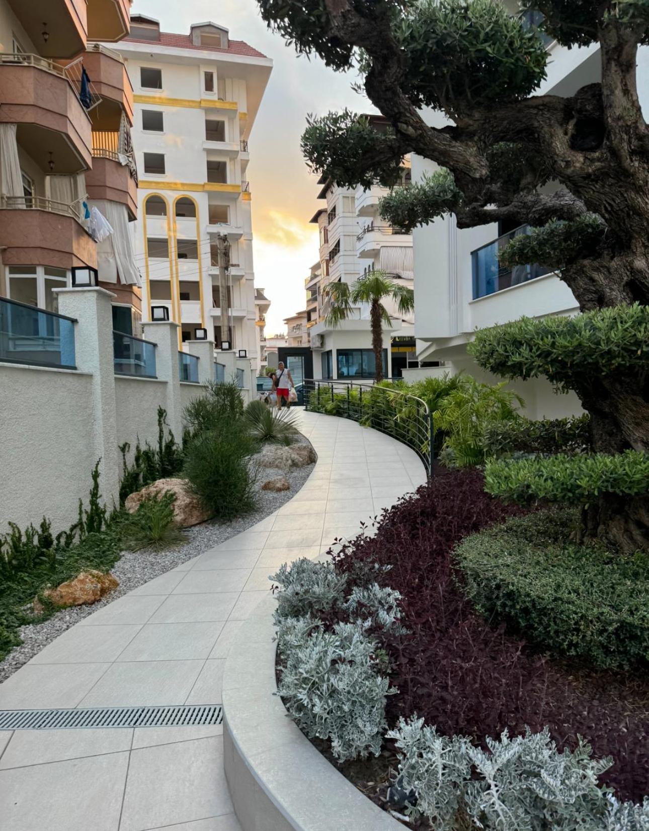 Lejlighed Best Home