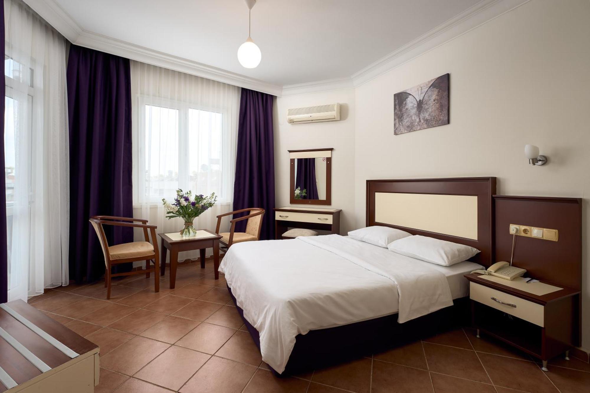 Hotel Kaila 4*