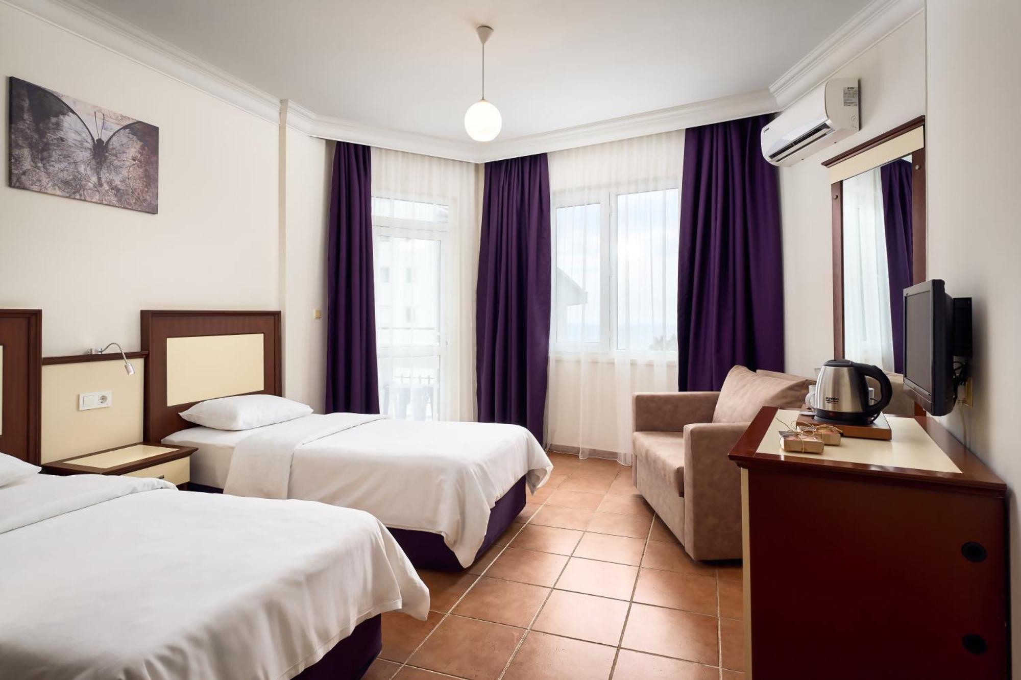 Kaila 4* Alanya