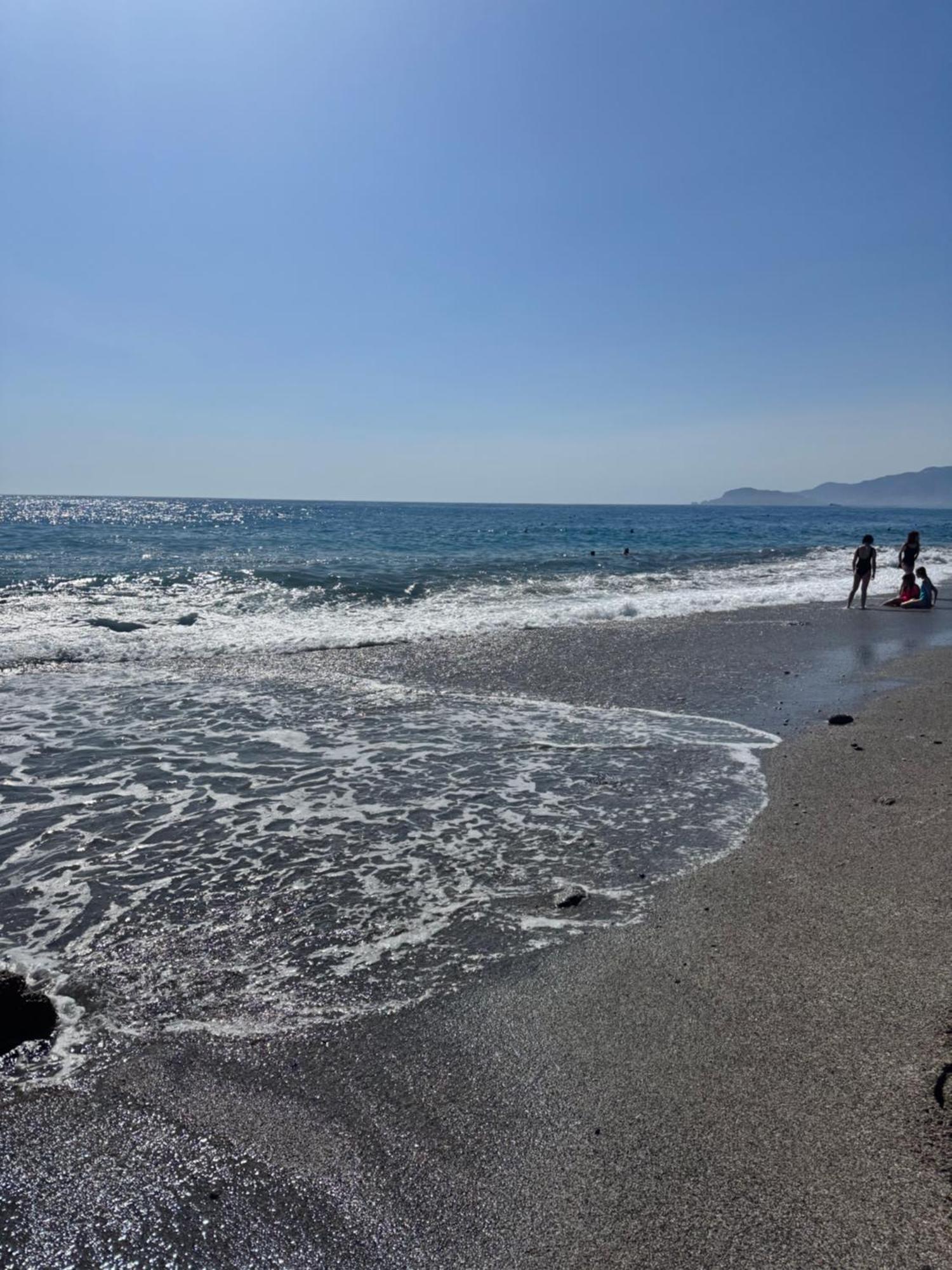 Daire Nordic Art - Premium By The Sea Alanya