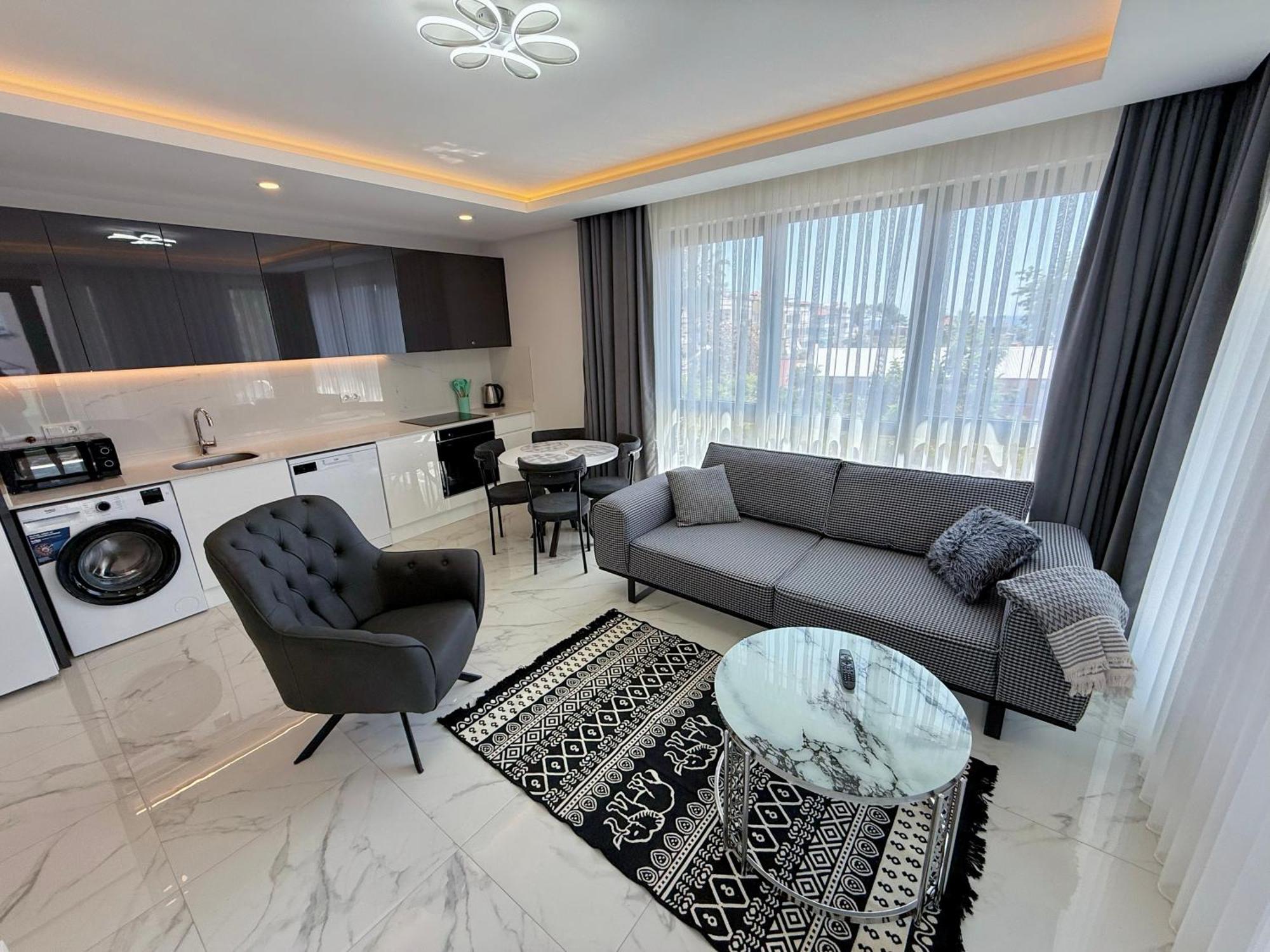 Lejlighed Sa Apartments! 150m To The Cleopatra