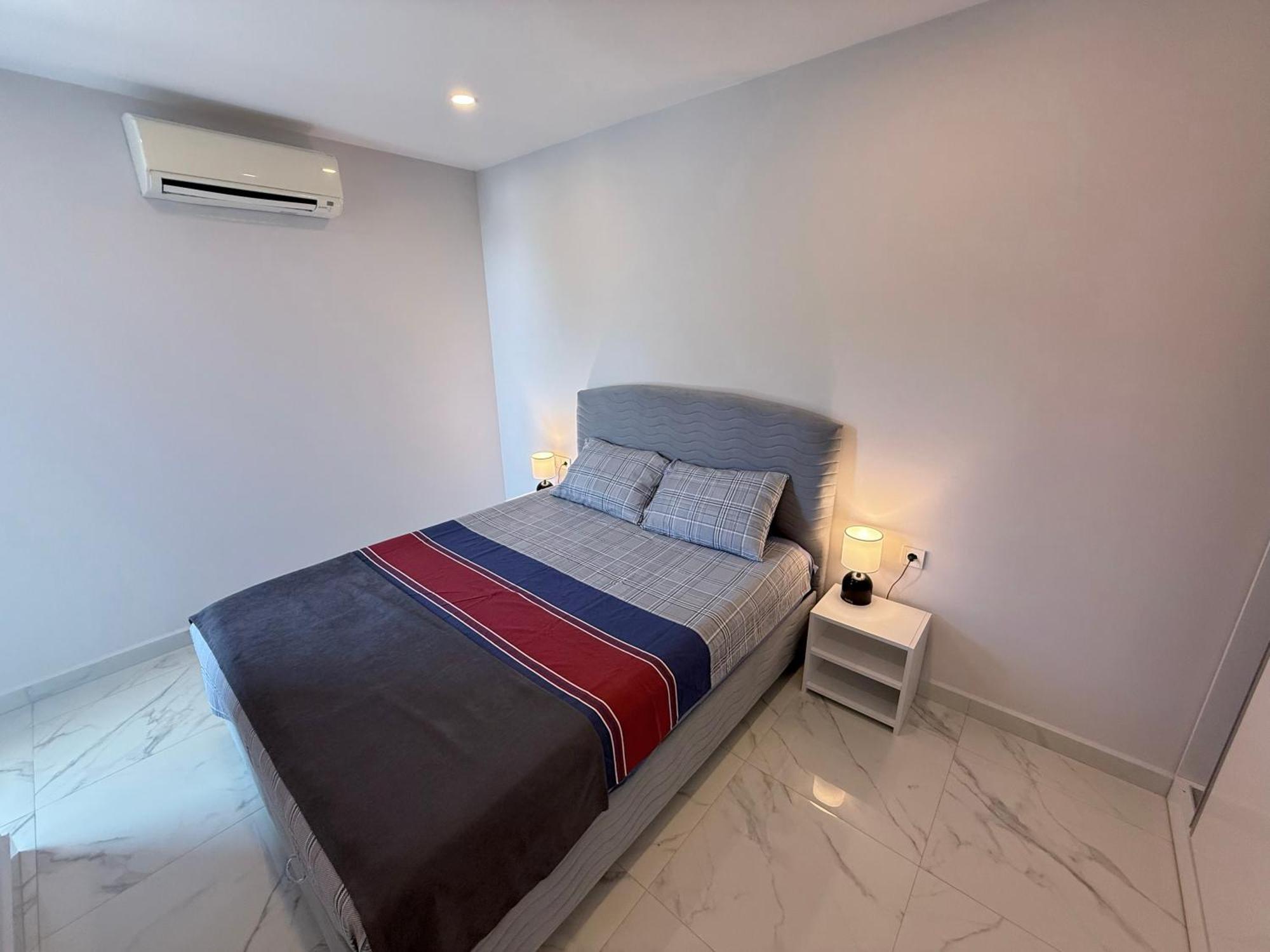 Lejlighed Sa Apartments! 150m To The Cleopatra *
