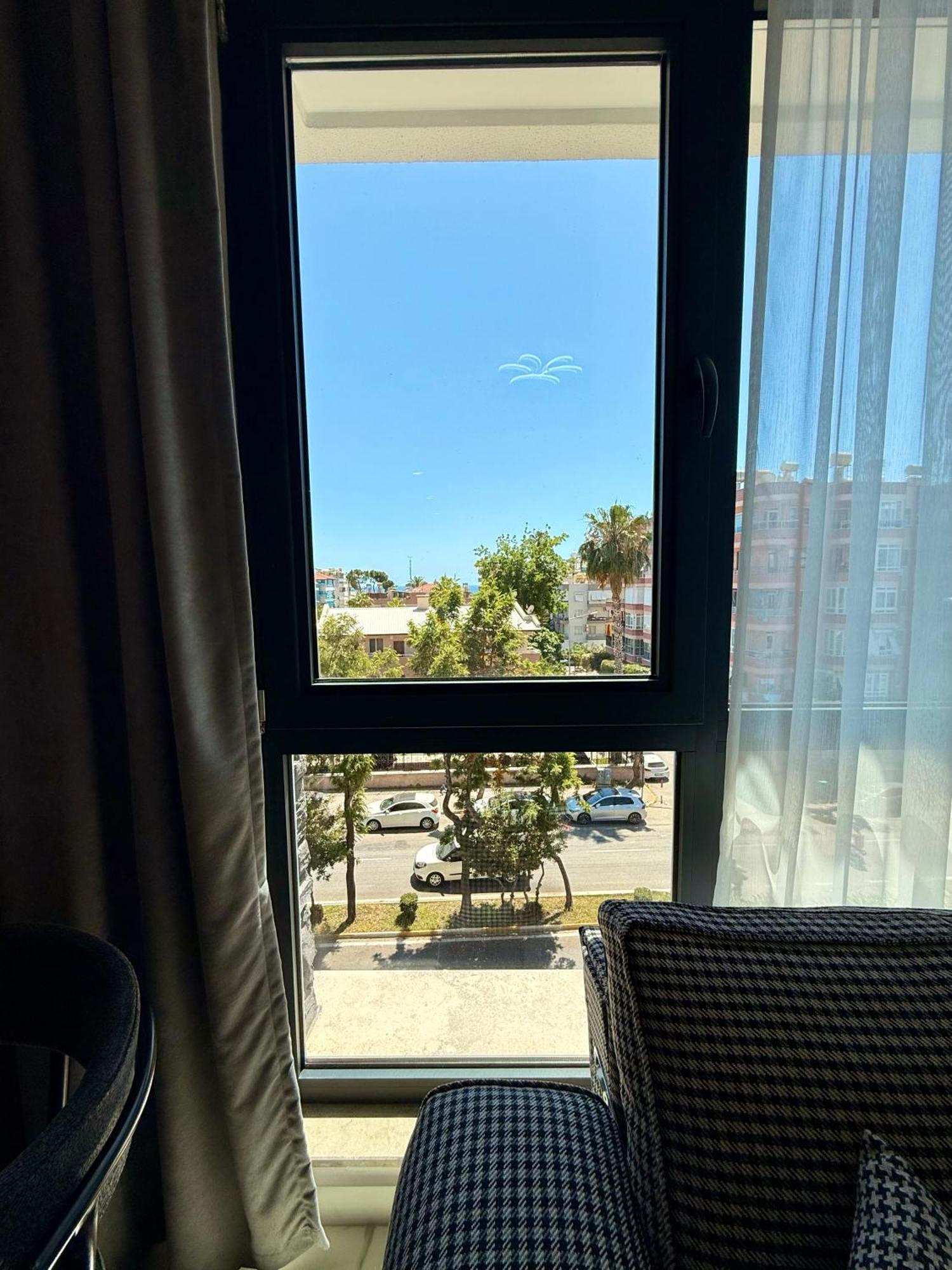 Sa Apartments! 150m To The Cleopatra Lejlighed *