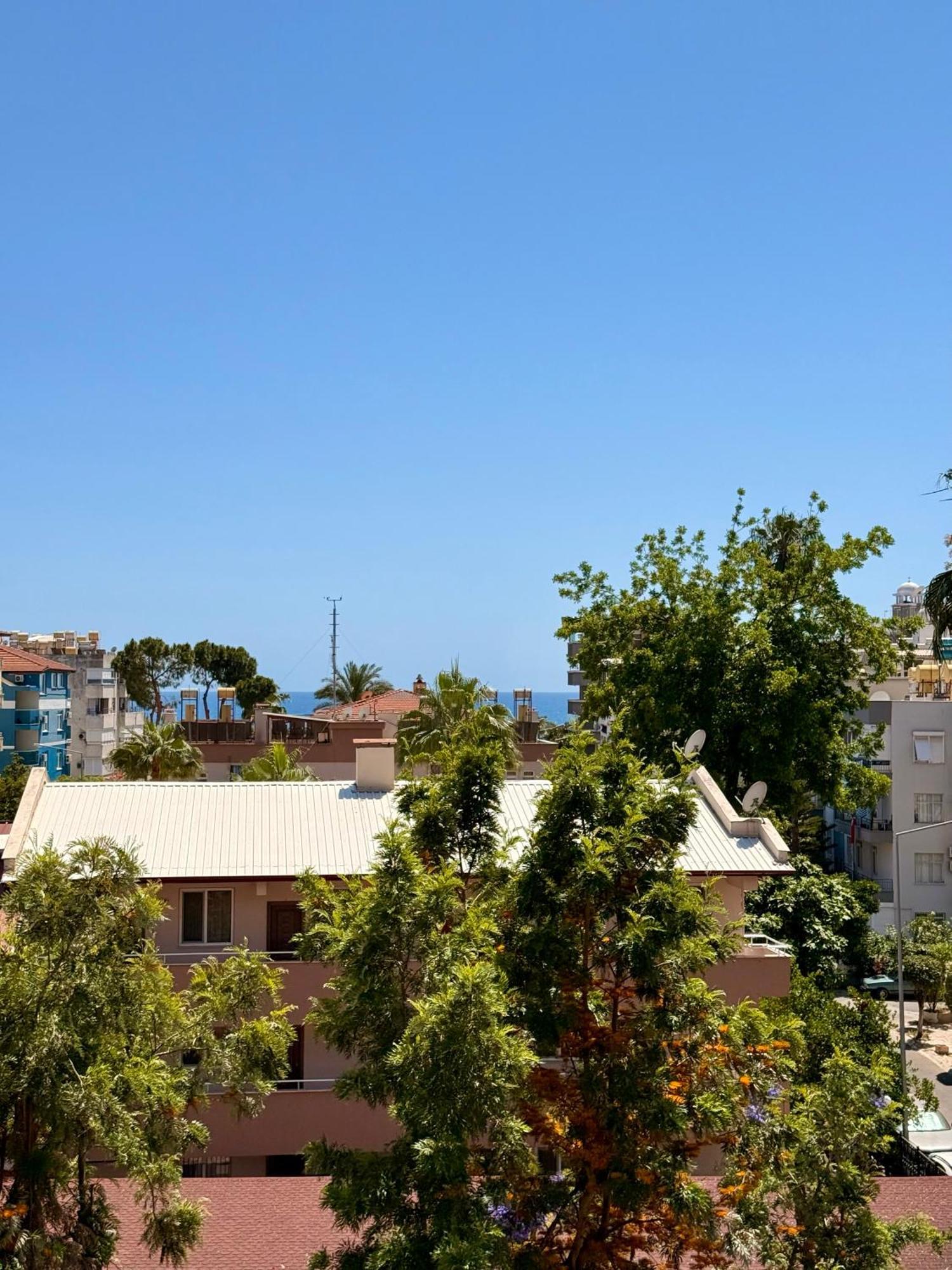 Lejlighed Sa Apartments! 150m To The Cleopatra *