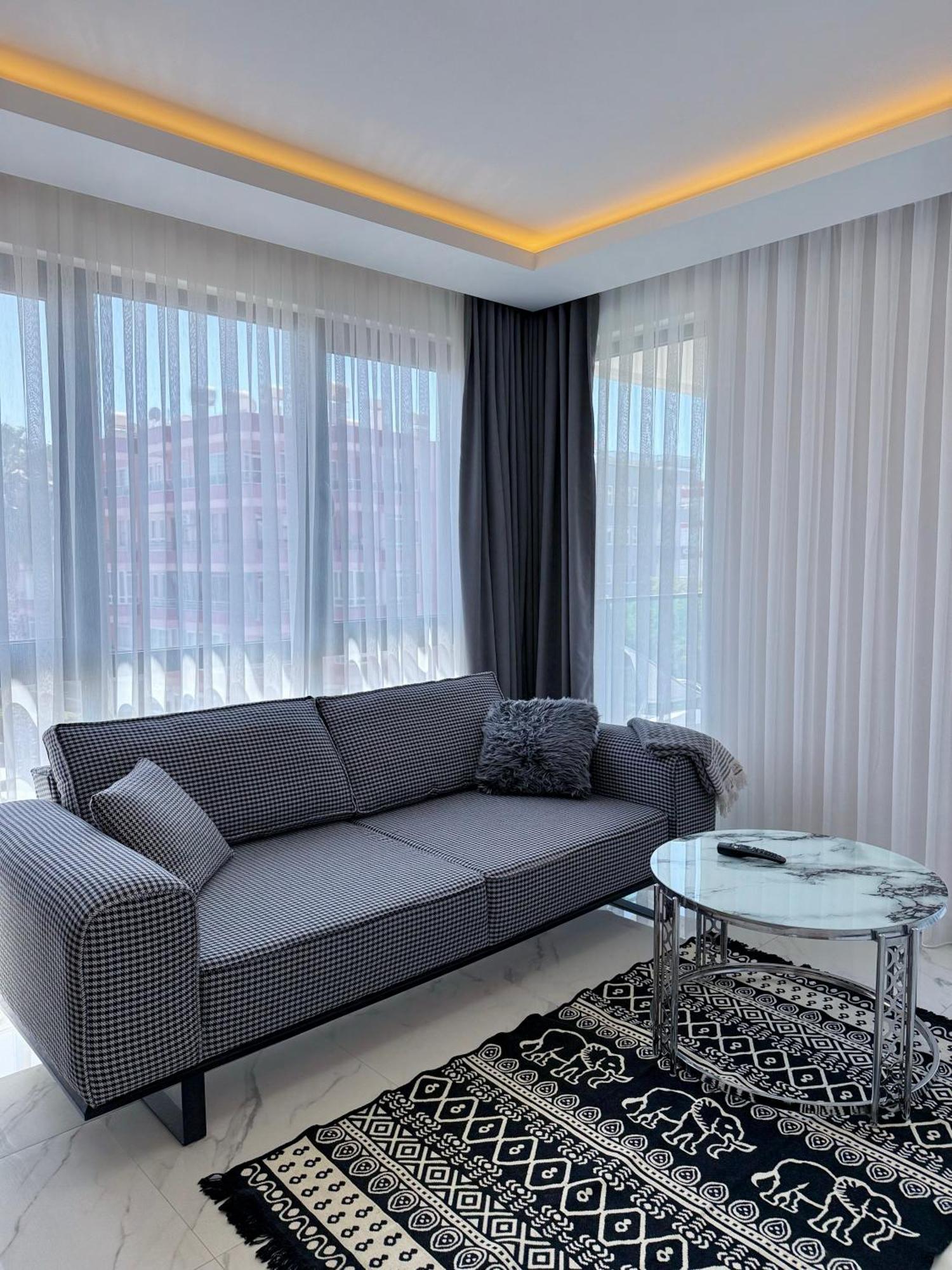 Lejlighed Sa Apartments! 150m To The Cleopatra