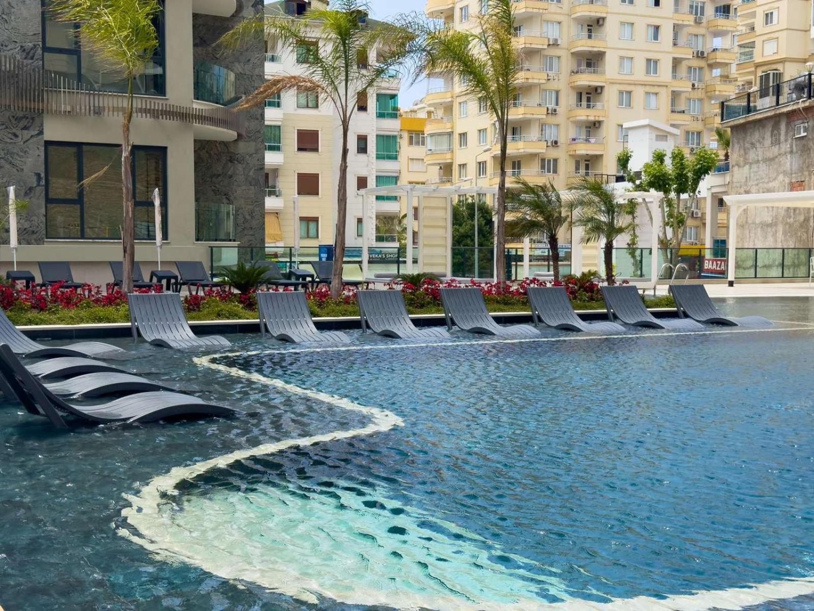 Apartment Excellence By The Sea *