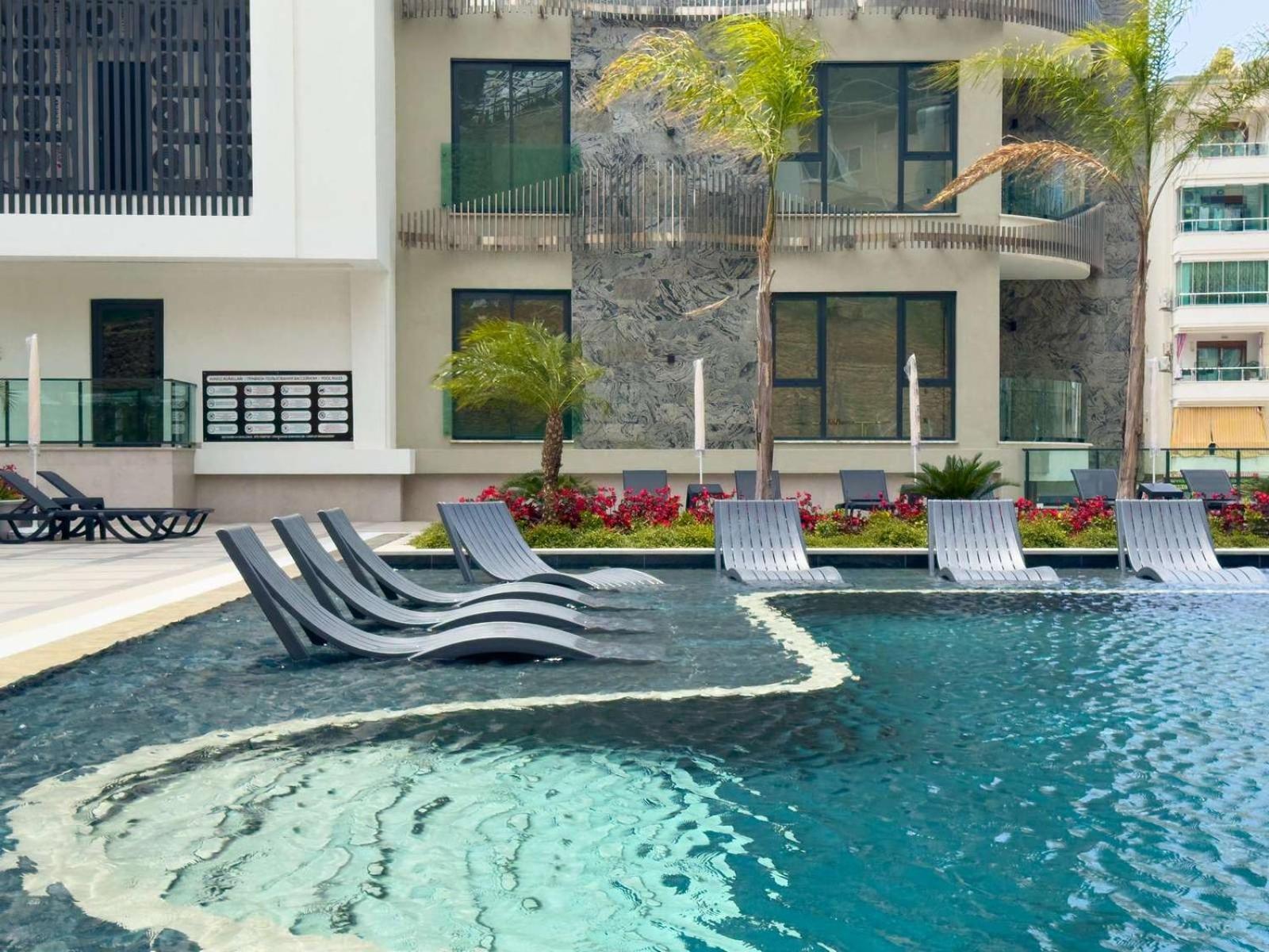 Excellence By The Sea * Alanya