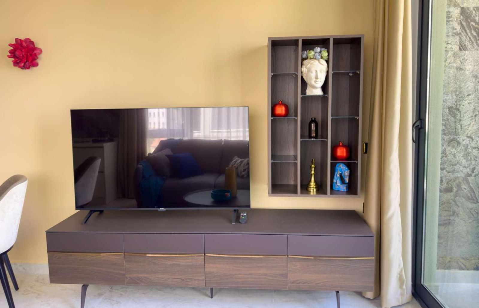 Apartment Excellence By The Sea