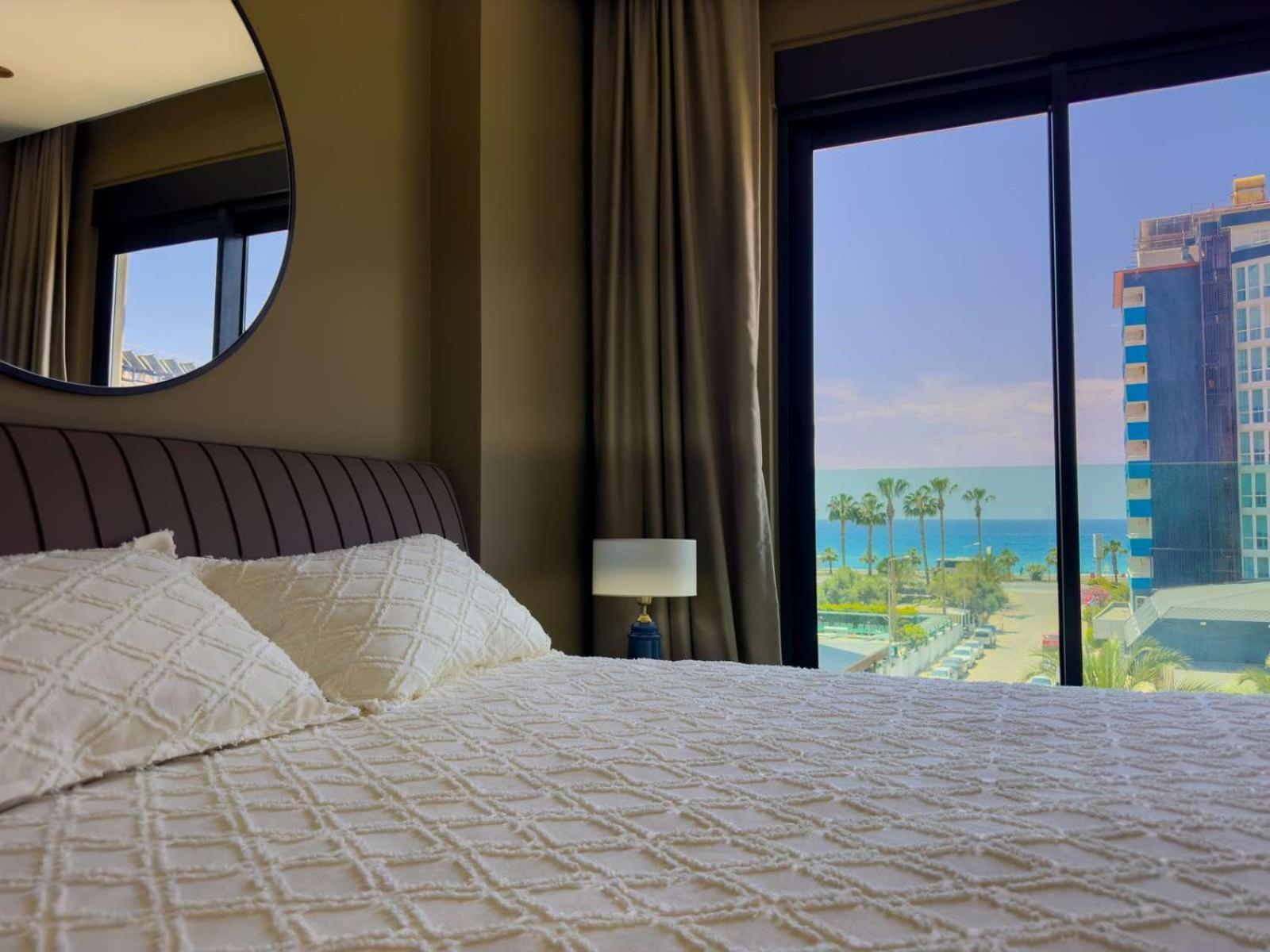 Apartment Excellence By The Sea *