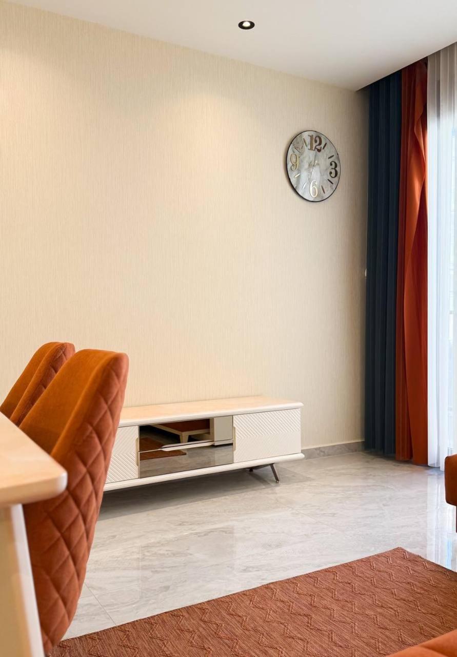 5 Apartamento