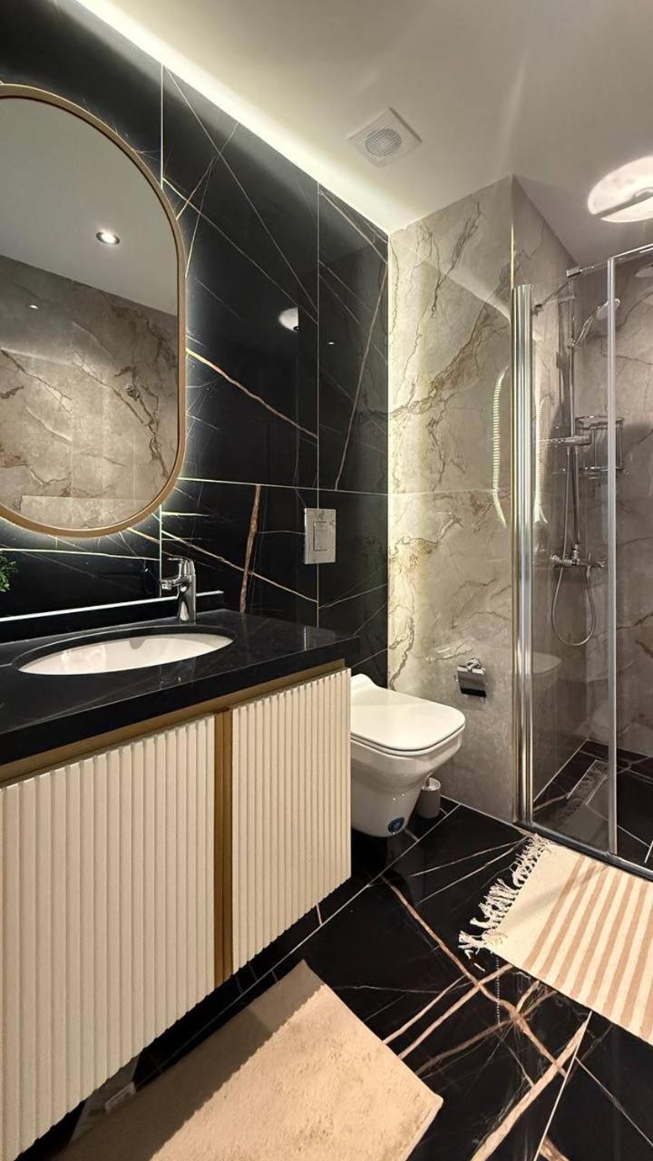Apartamento 5 Alanya
