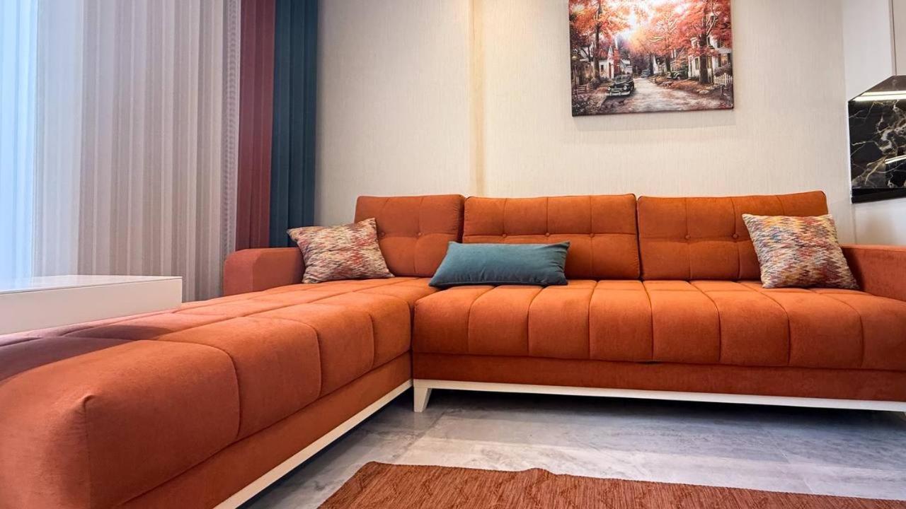 5 Apartamento *