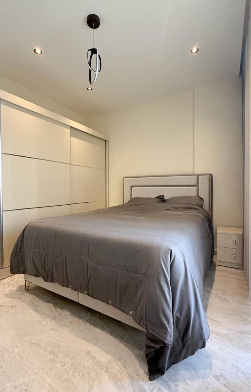 5 Apartamento