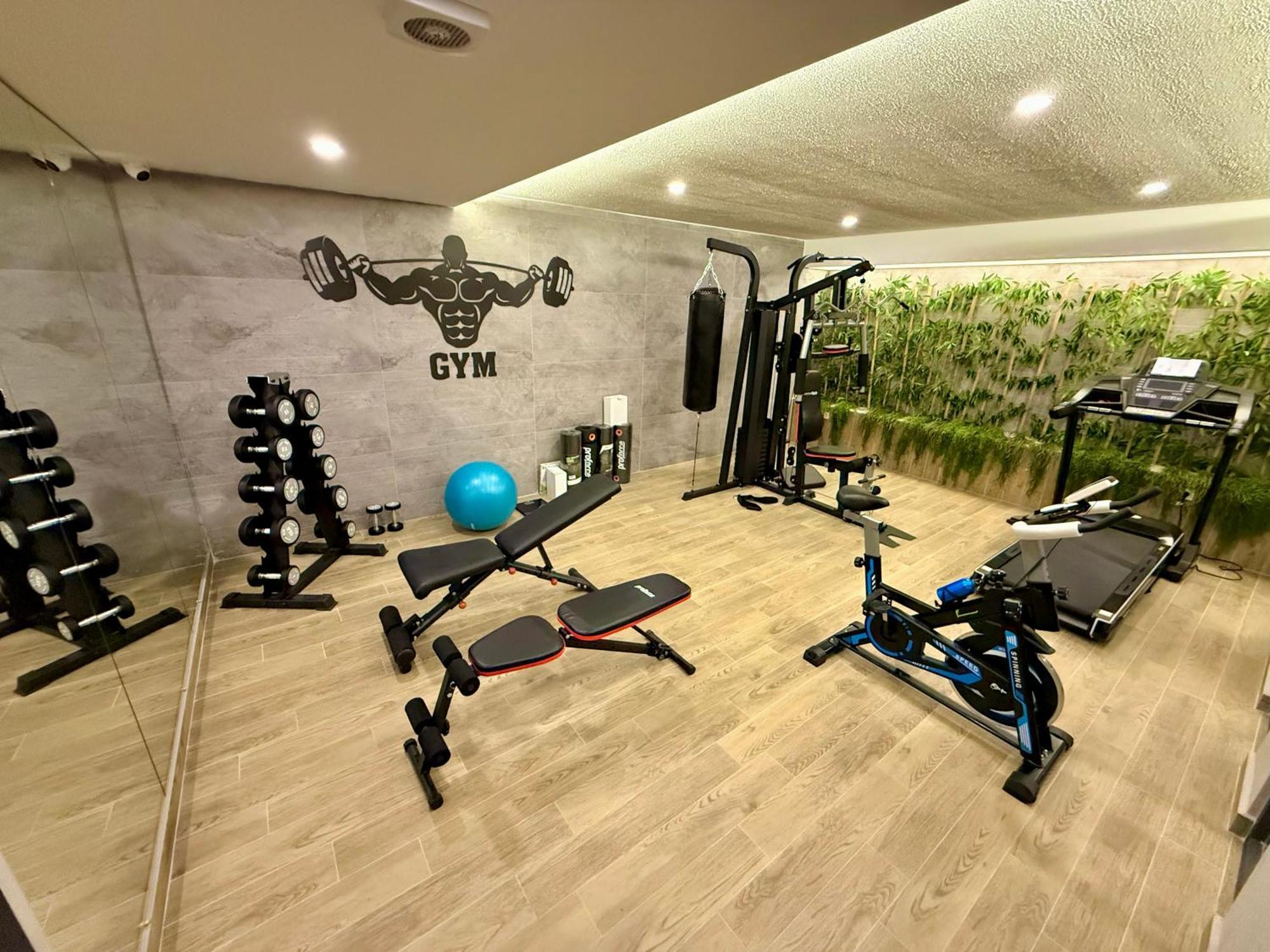 Lejlighed Sa Apartments! 150m To The Cleopatra Alanya