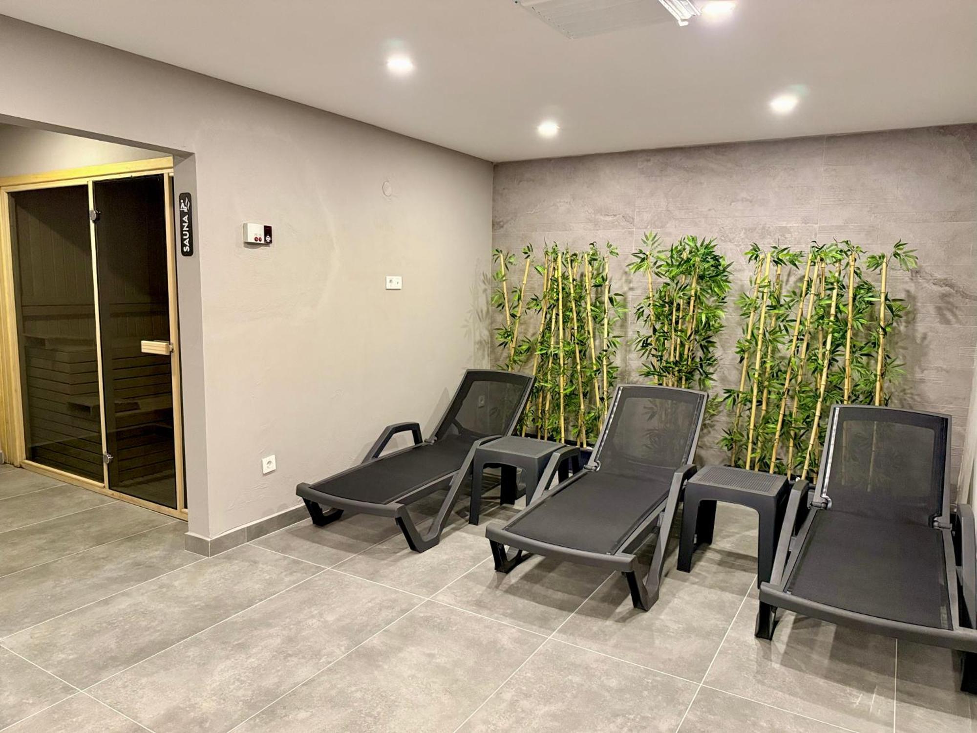Lejlighed Sa Apartments! 150m To The Cleopatra *