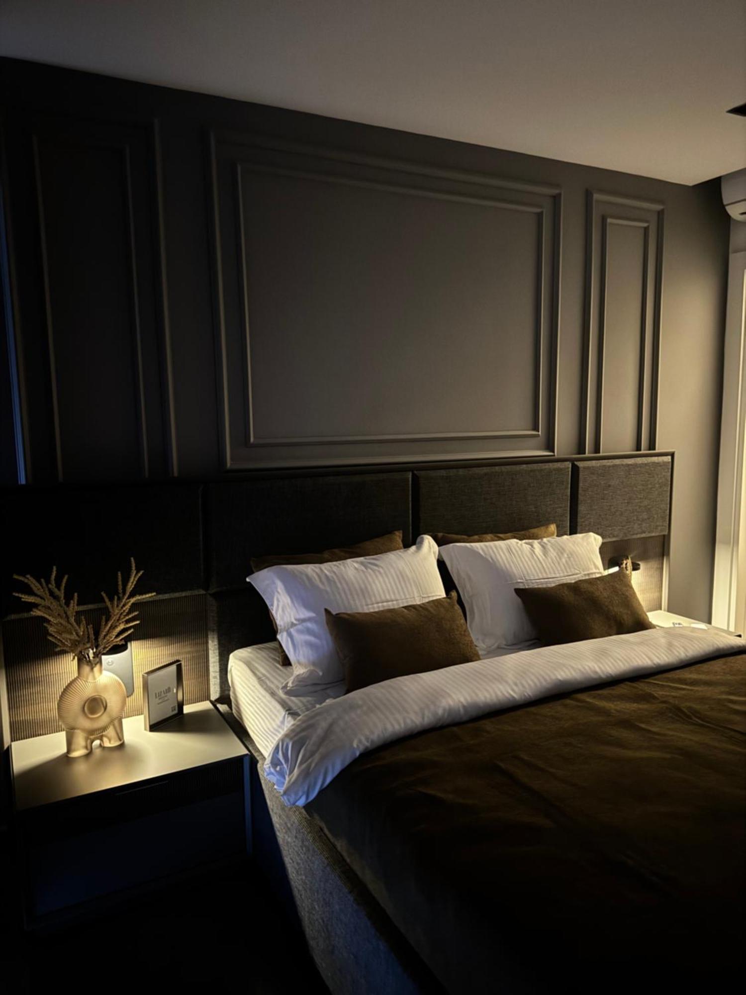 Nordic Art - Premium By The Sea Daire *