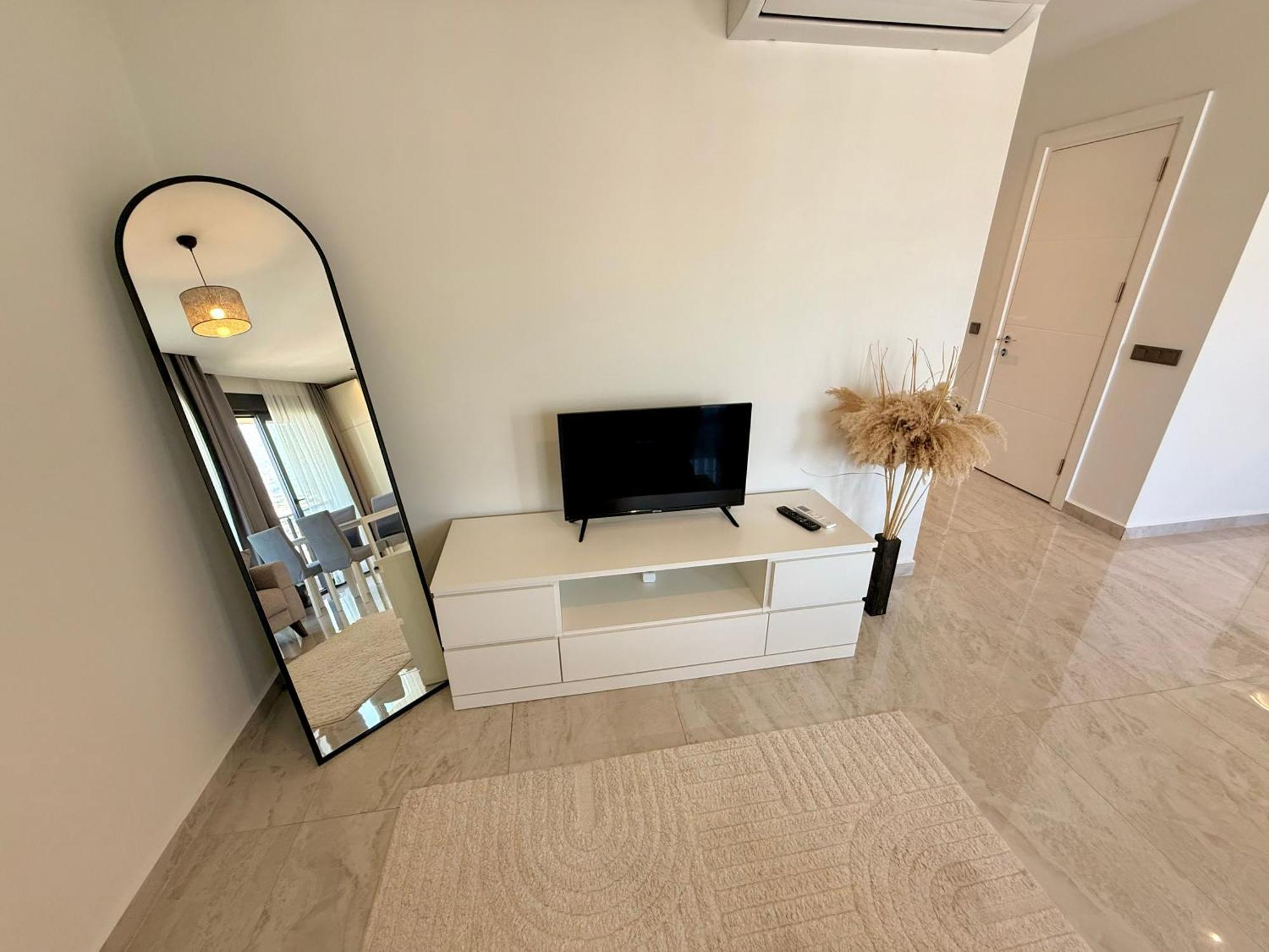 Appartement Sa Apartments! Luxury Sea View 2bd Duplex Alanya