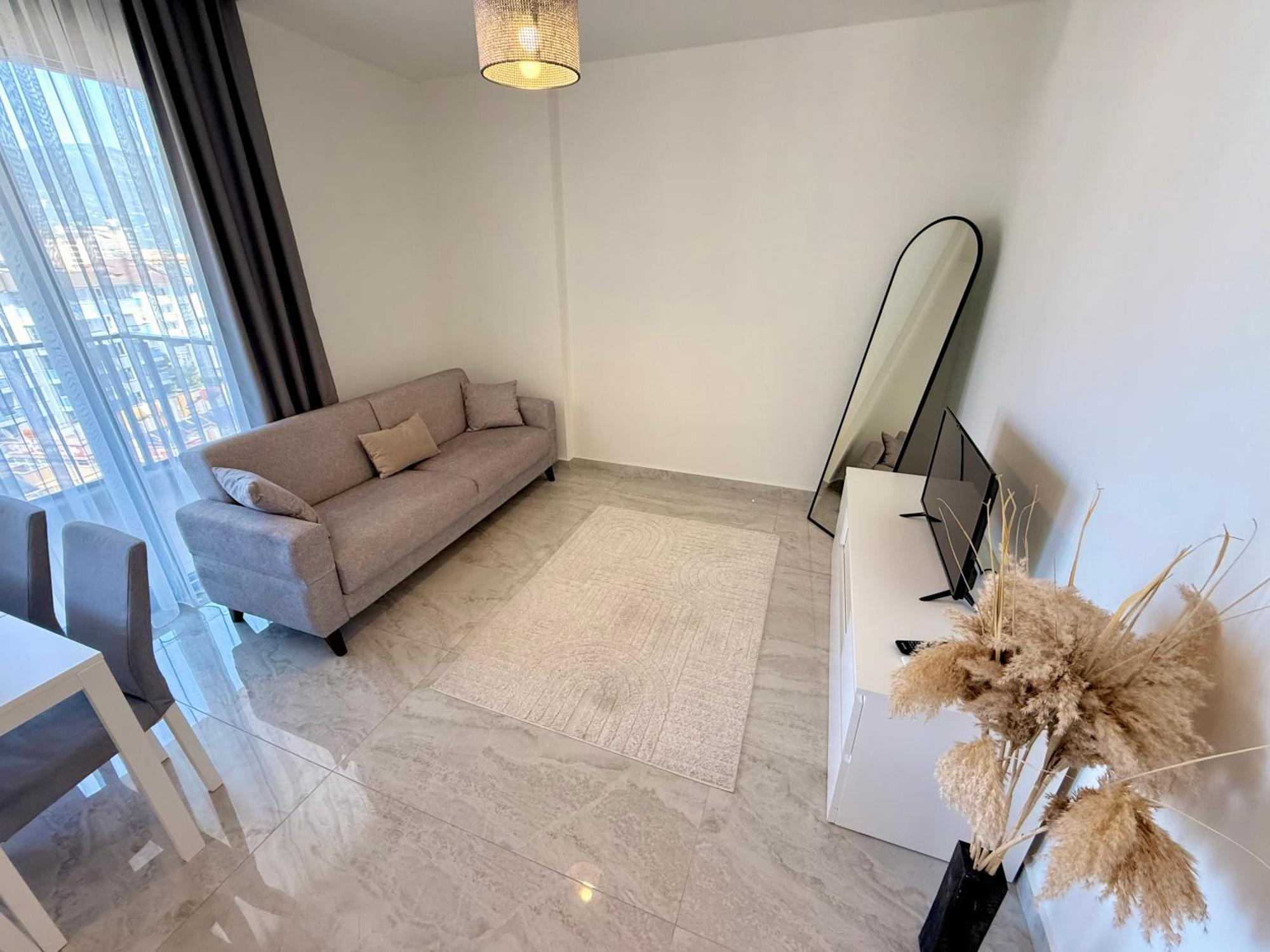 Sa Apartments! Luxury Sea View 2bd Duplex *