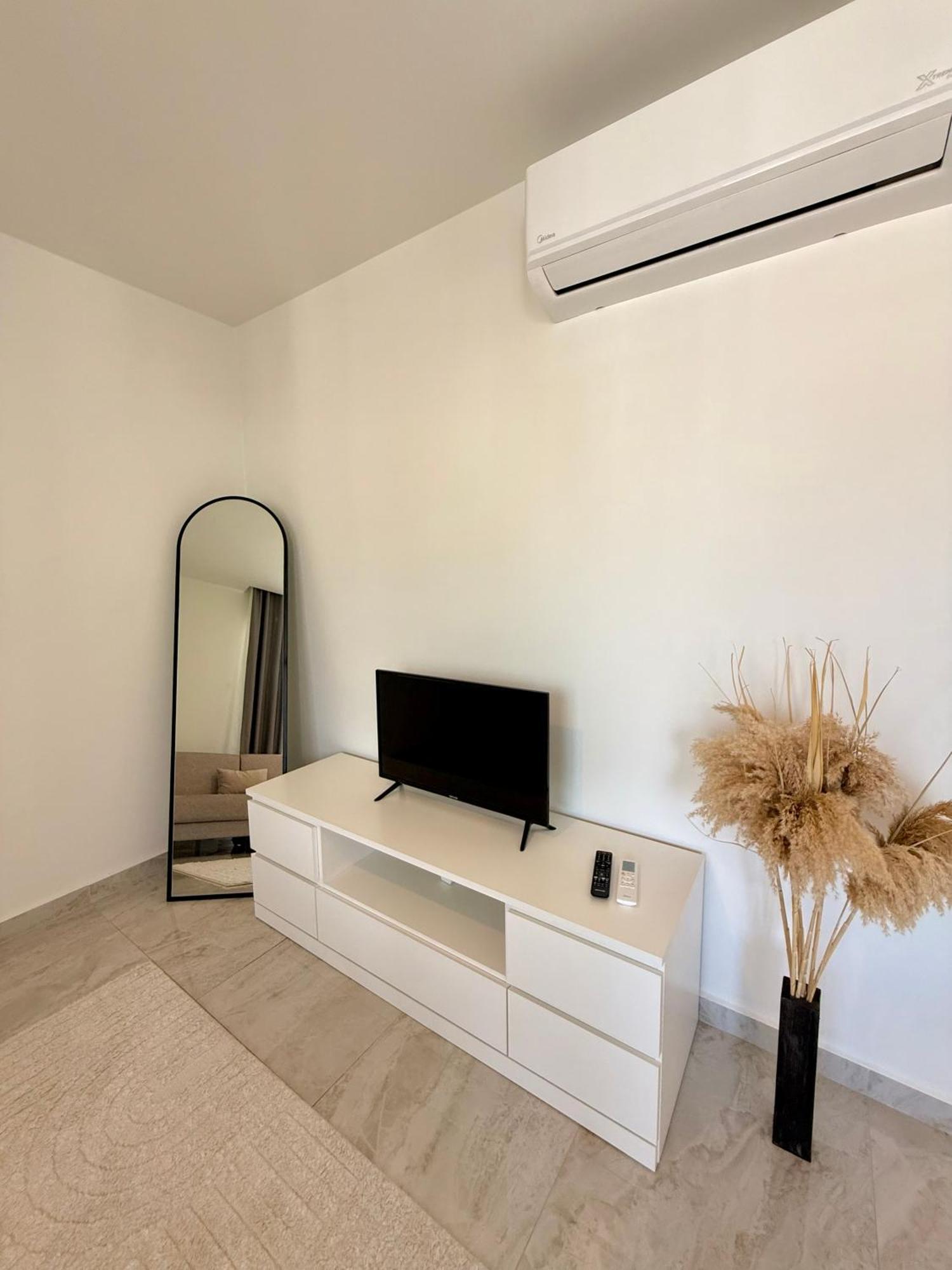 Sa Apartments! Luxury Sea View 2bd Duplex * Alanya