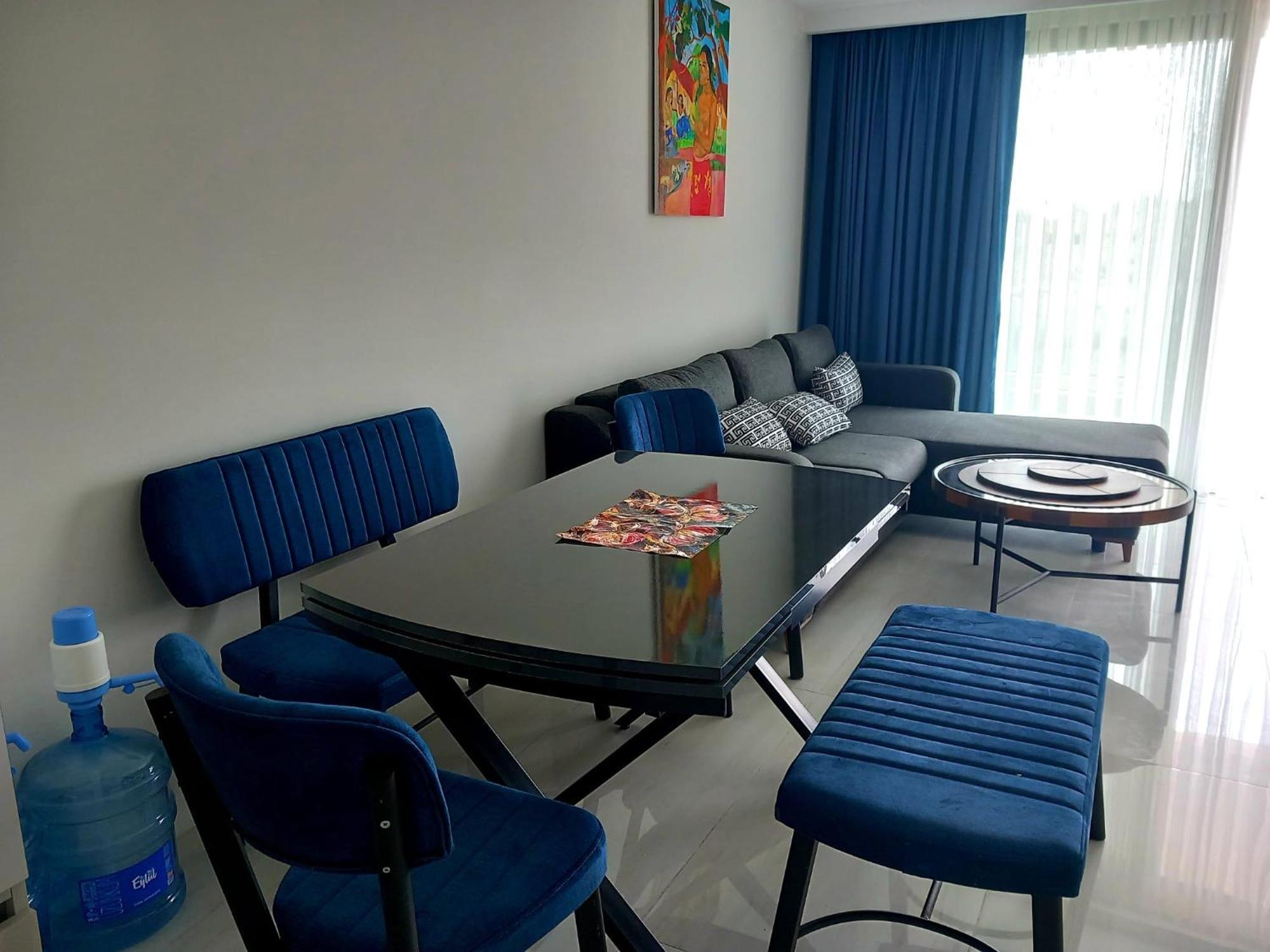 Apartment Azura World Alanya