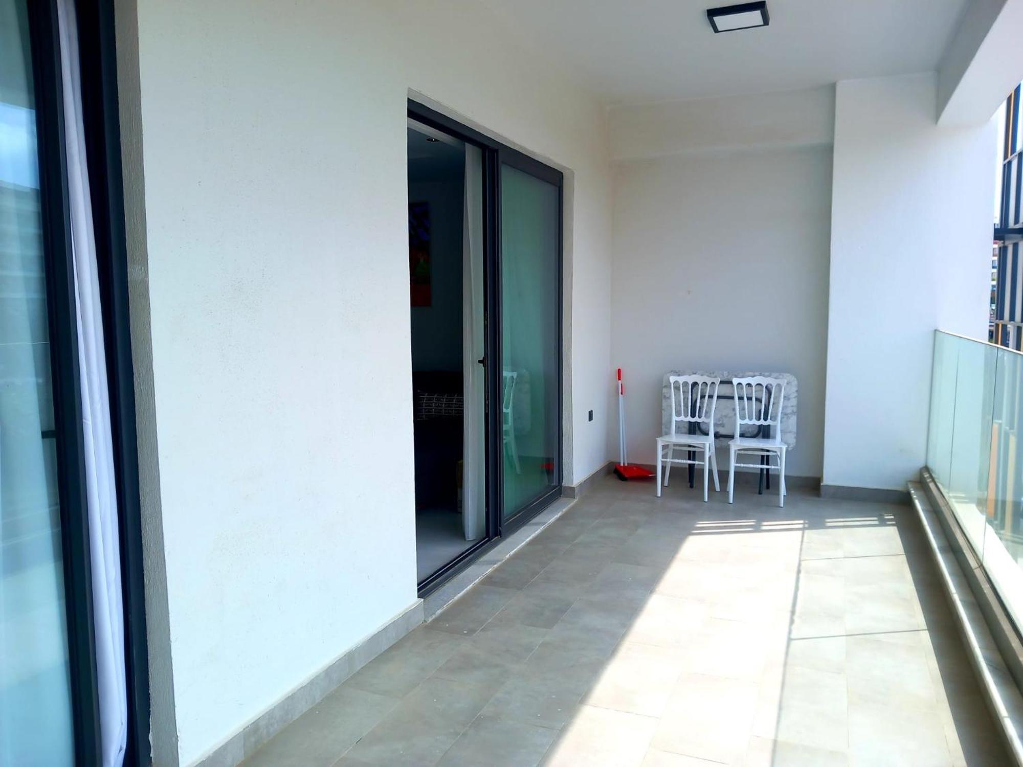 Azura World Apartment Alanya