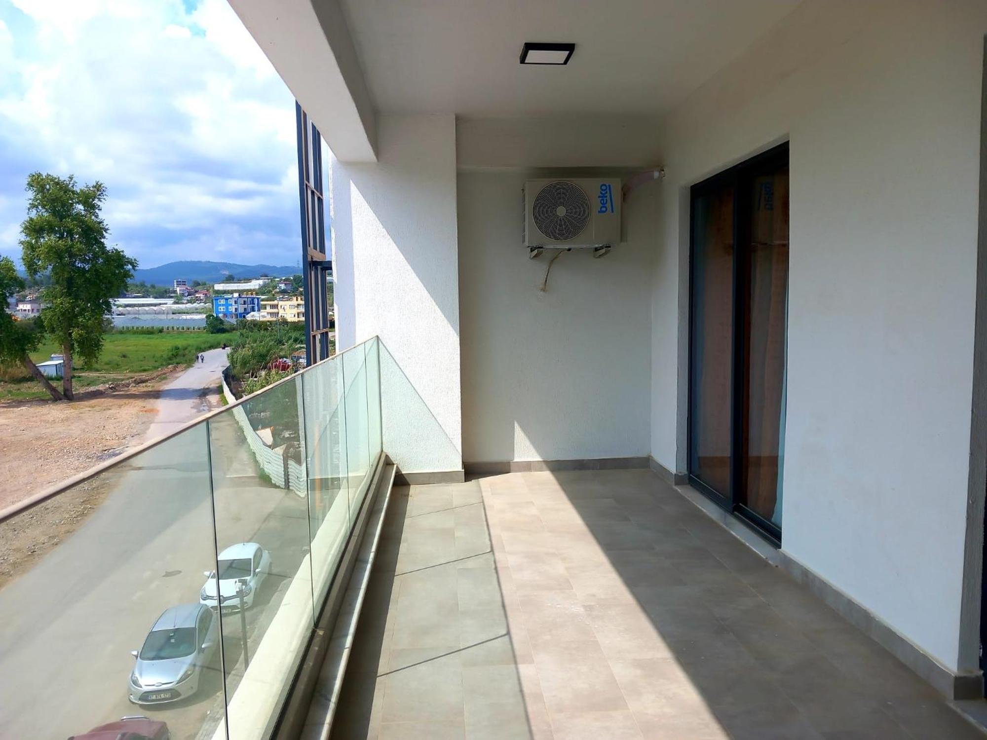 Apartment Azura World *