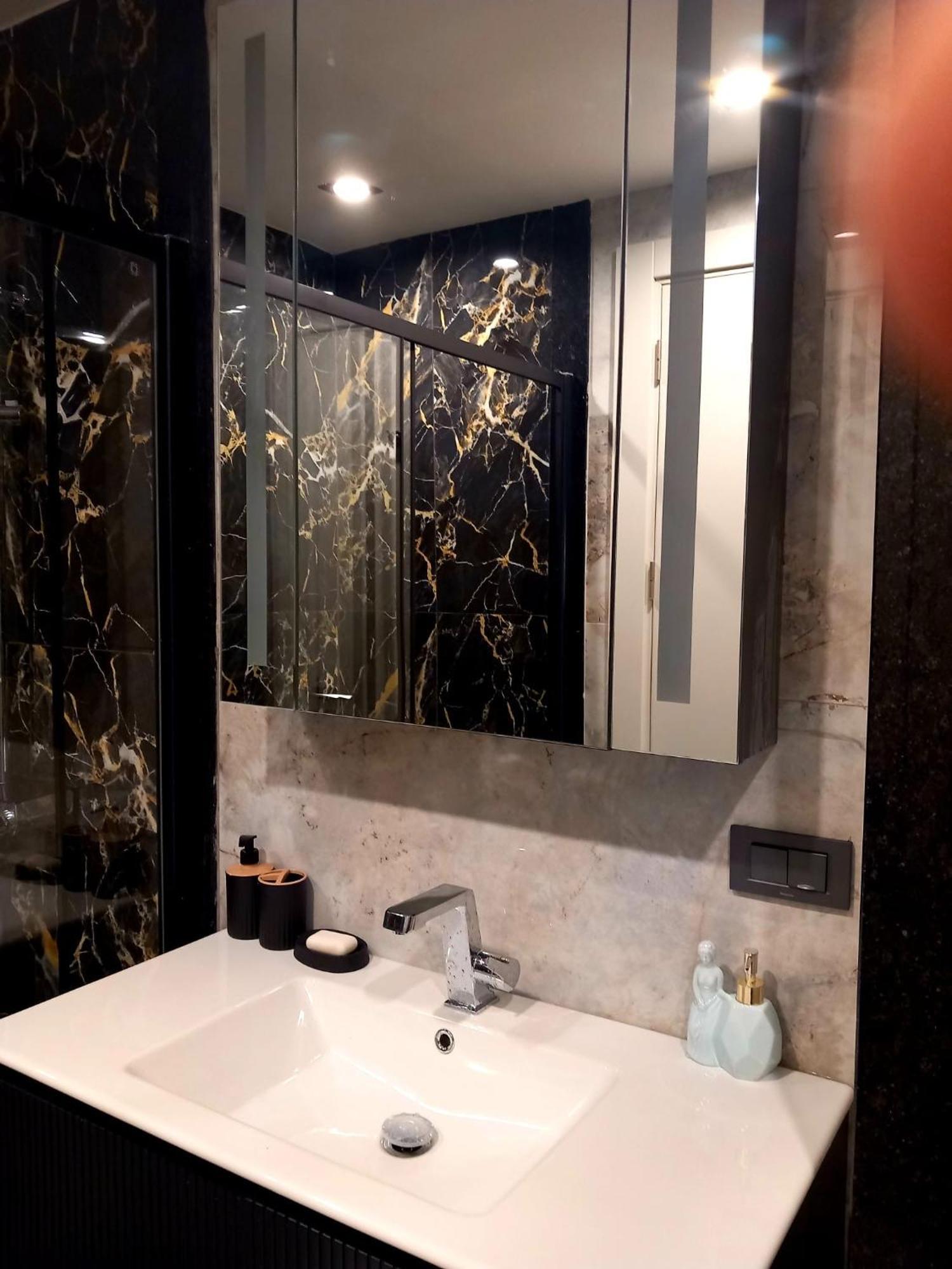 Apartment Azura World