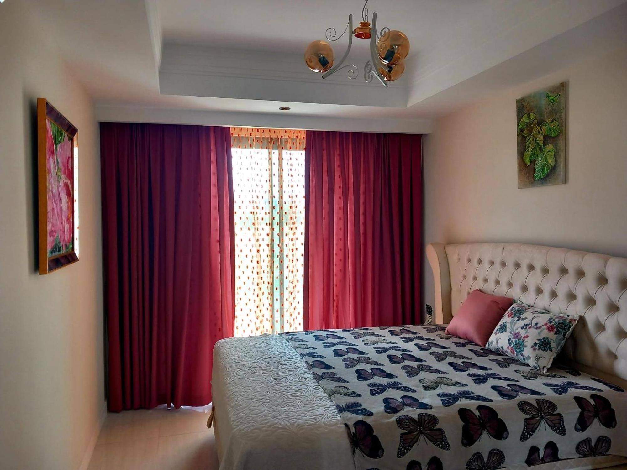 Azura World Apartment *