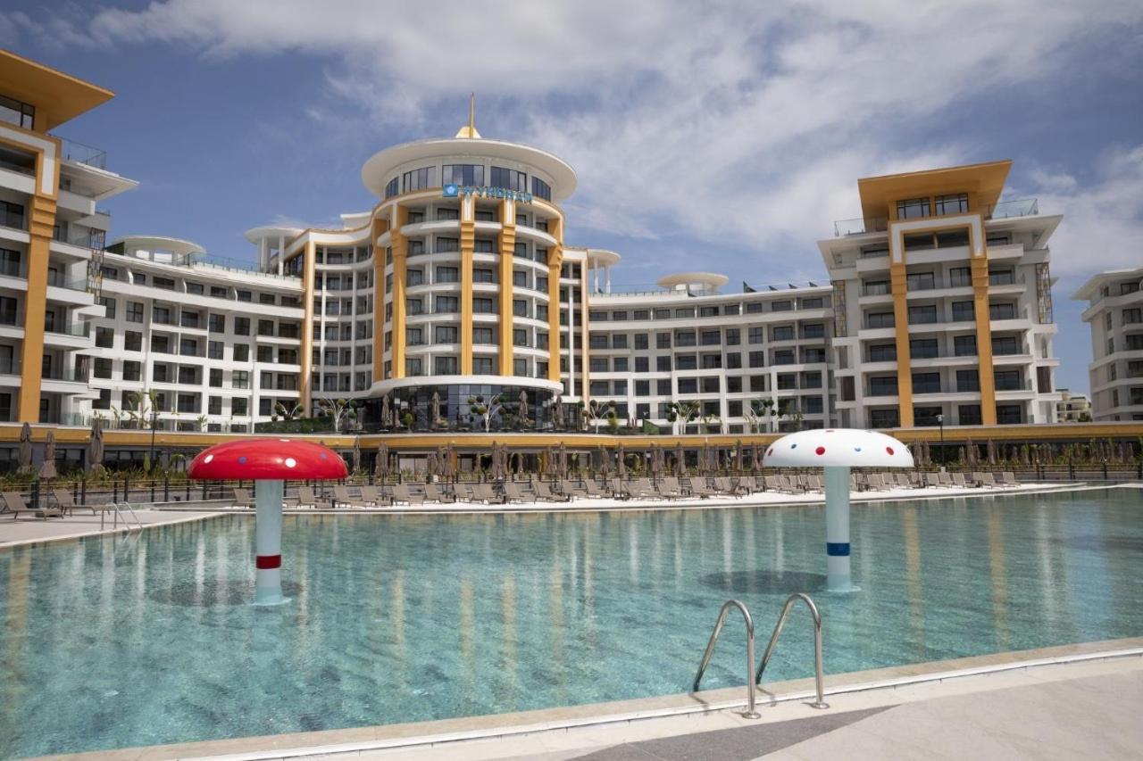 Azura World Alanya