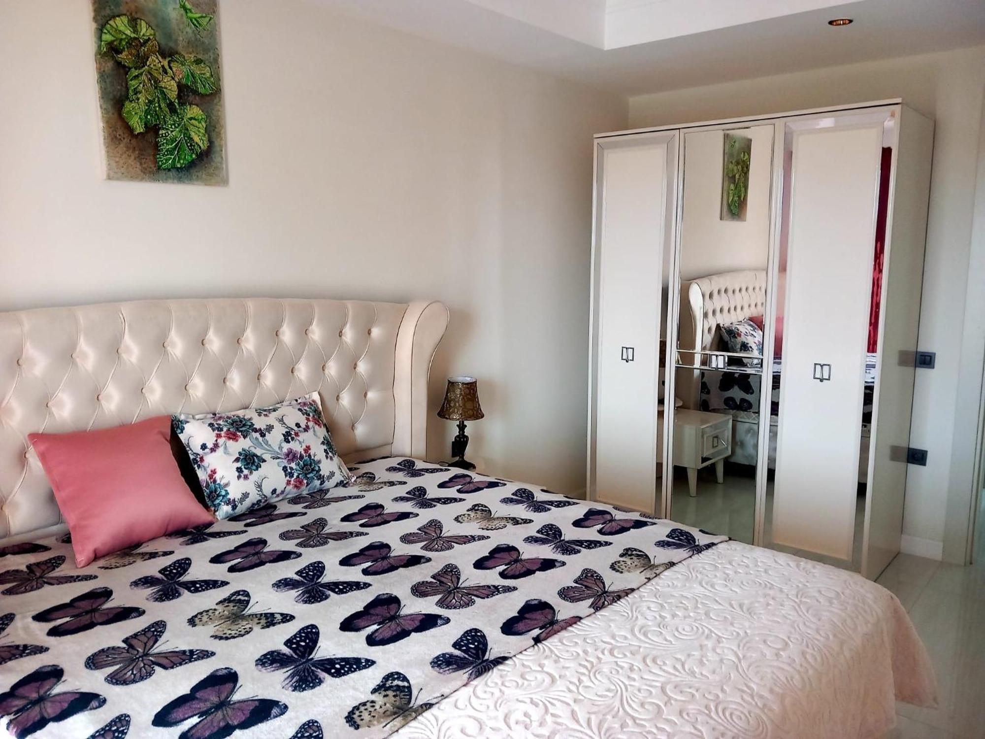 Apartment Azura World *