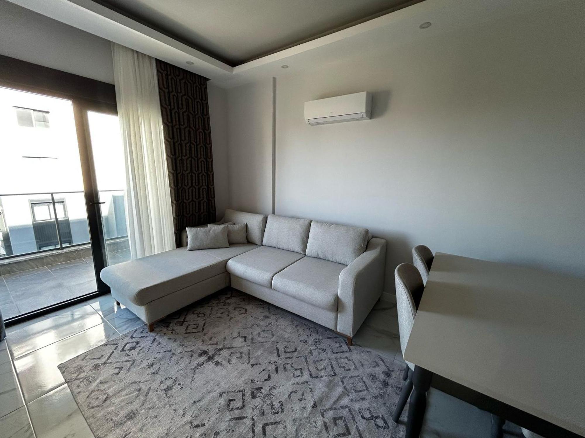 My Appartement