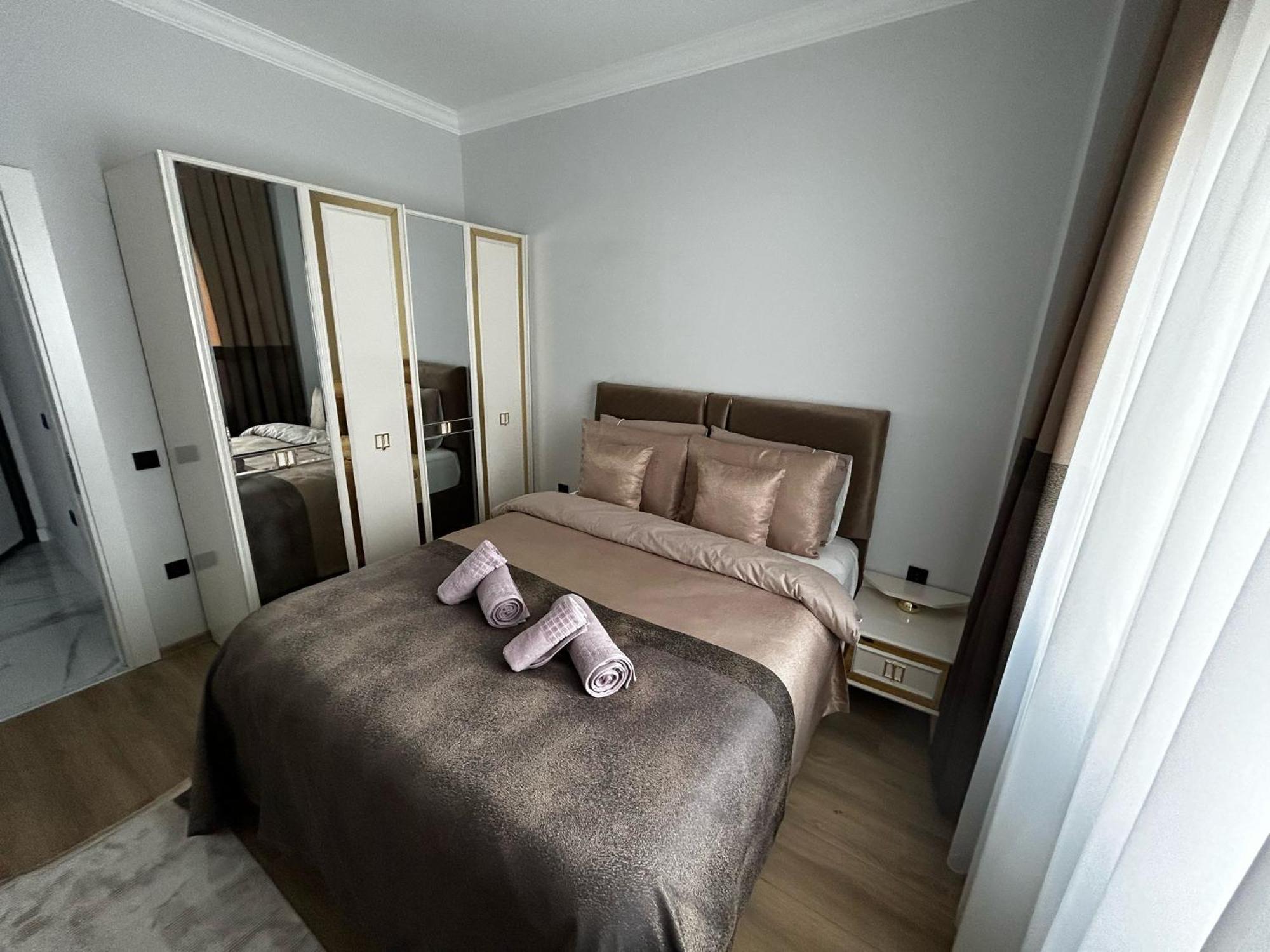 My Appartement Alanya