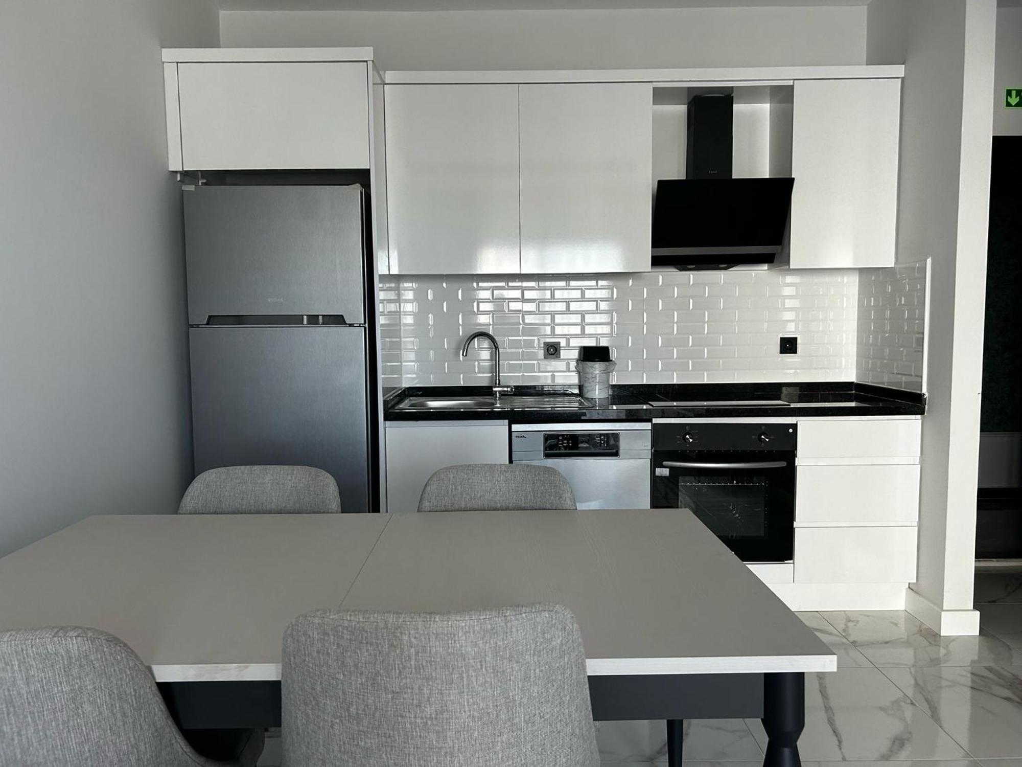 My Appartement
