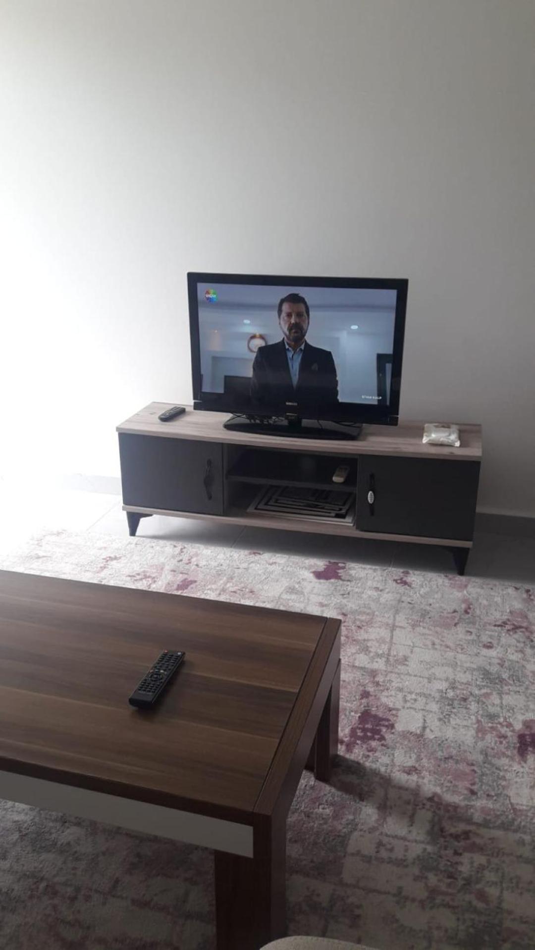 1 Bedroom Apartment, 500m To The Beach, * Alanya