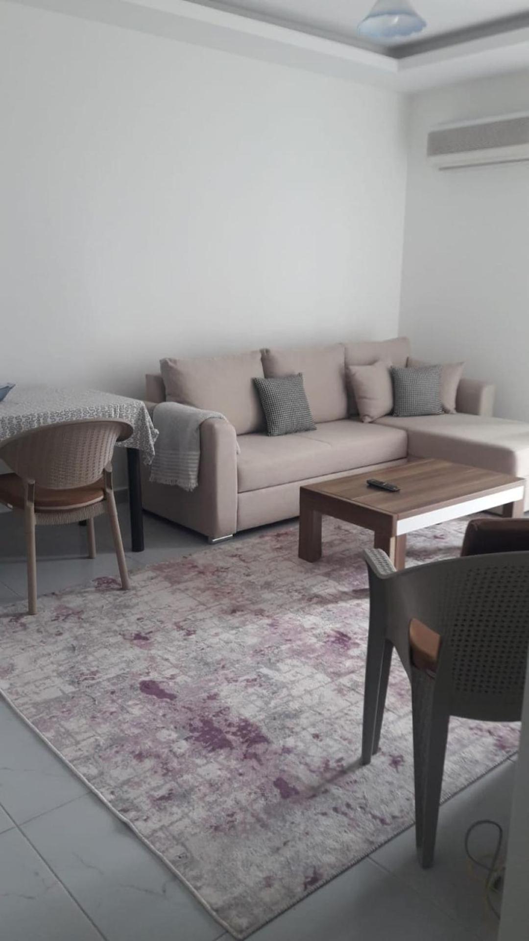 Appartement 1 Bedroom Apartment, 500m To The Beach, Alanya