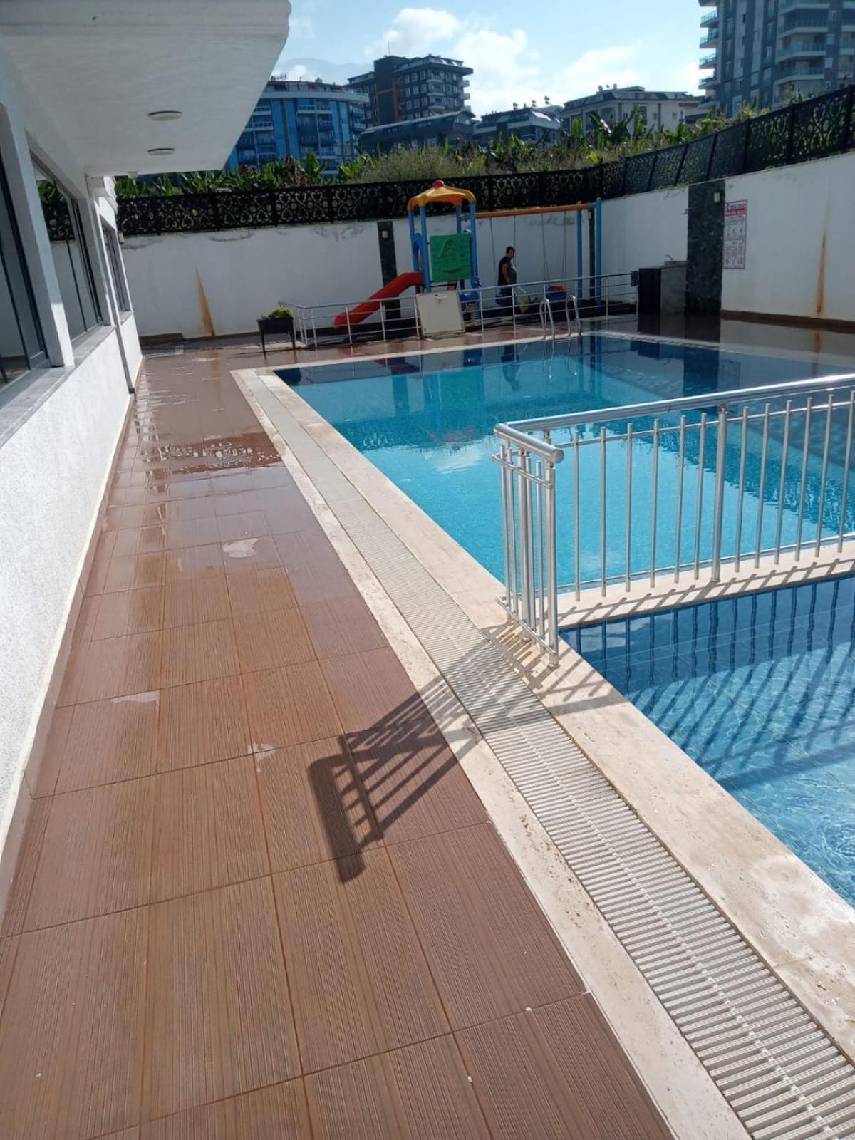 1 Bedroom Apartment, 500m To The Beach, Appartement Alanya