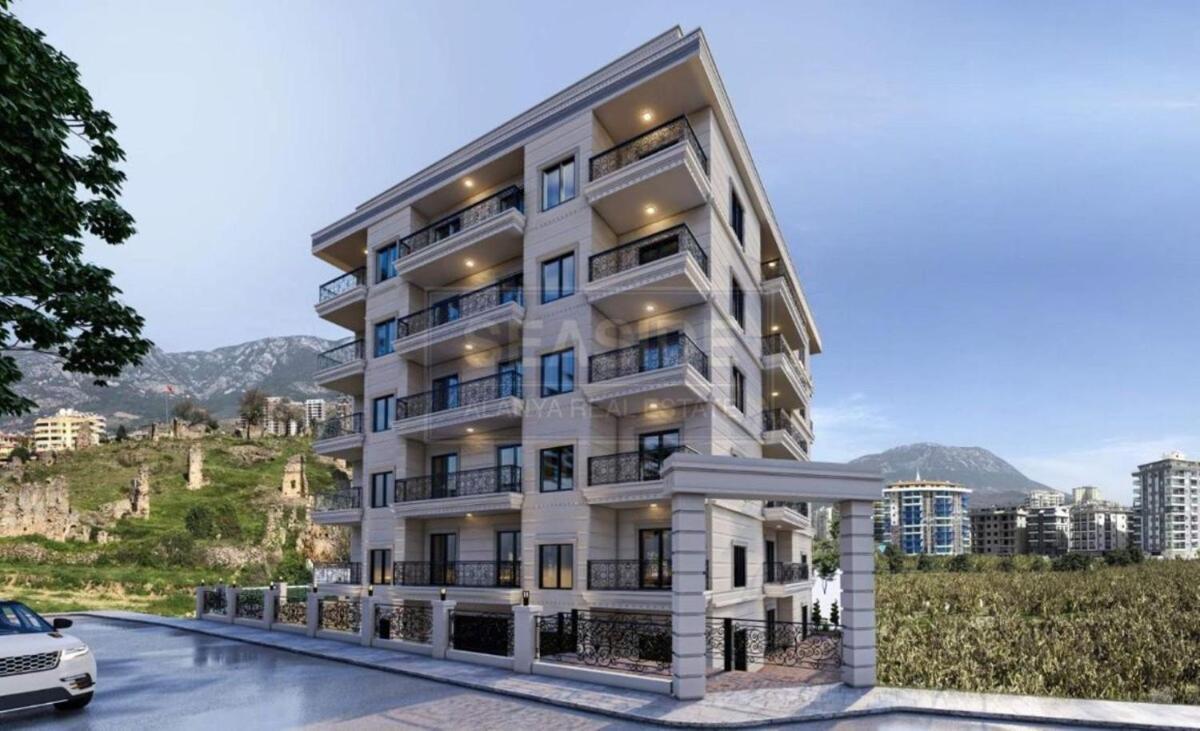 Appartement 1 Bedroom Apartment, 500m To The Beach,